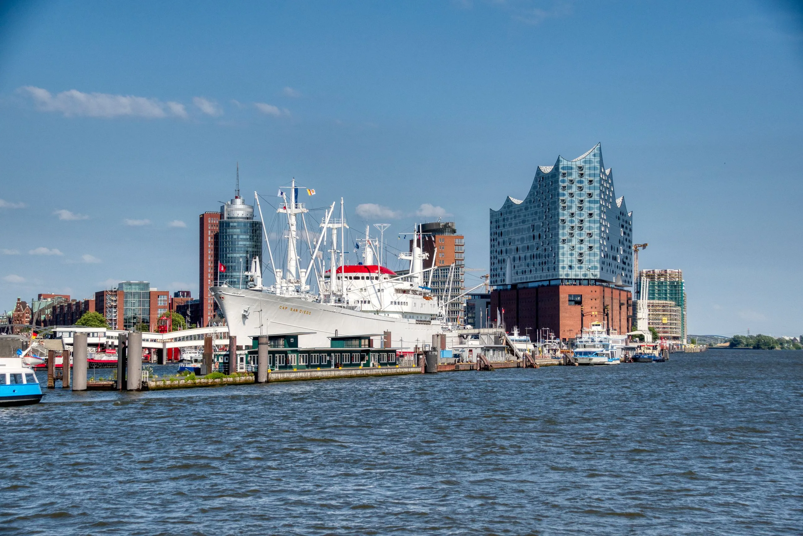 Hamburg, Germany