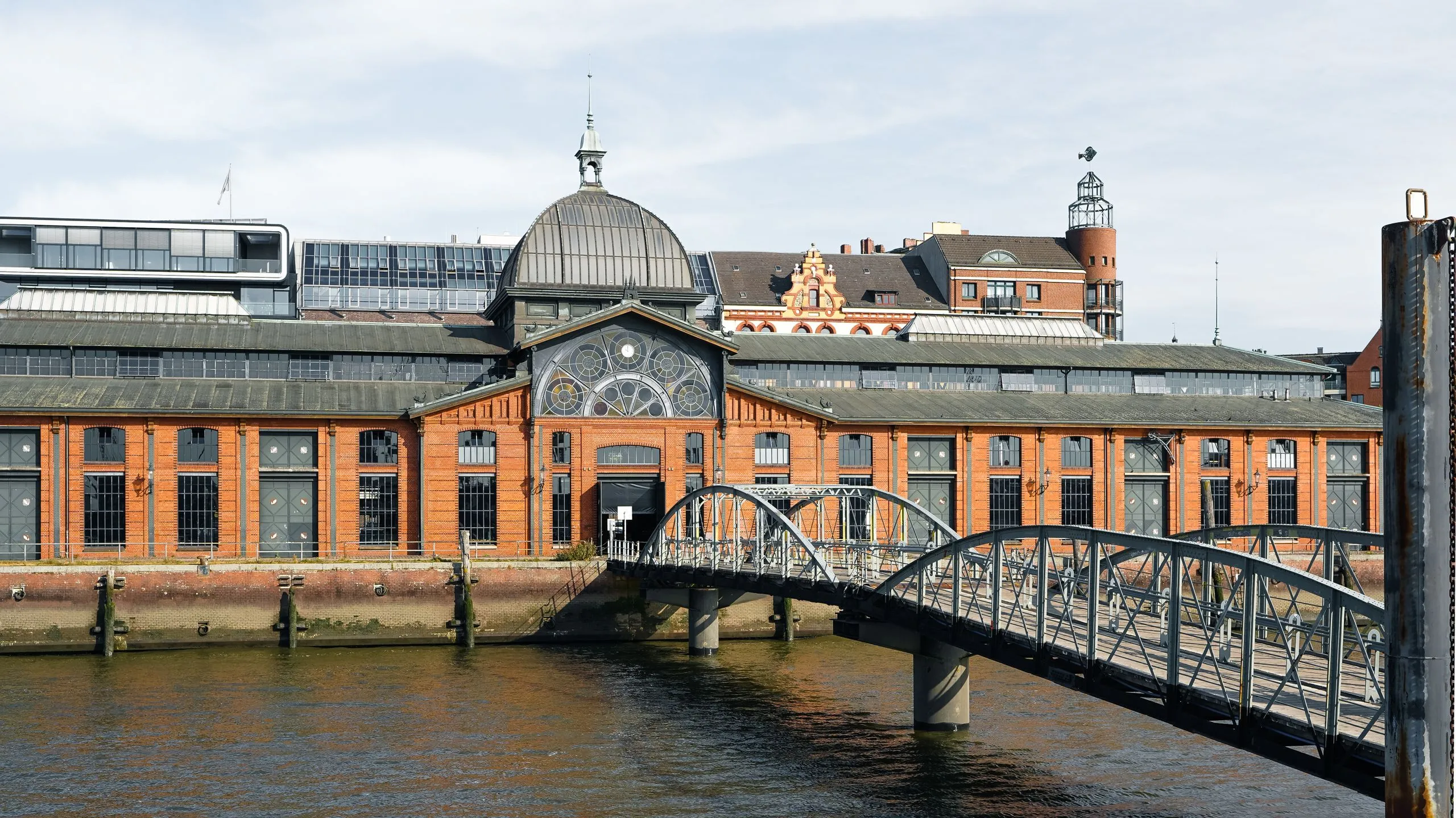 Hamburg, Germany