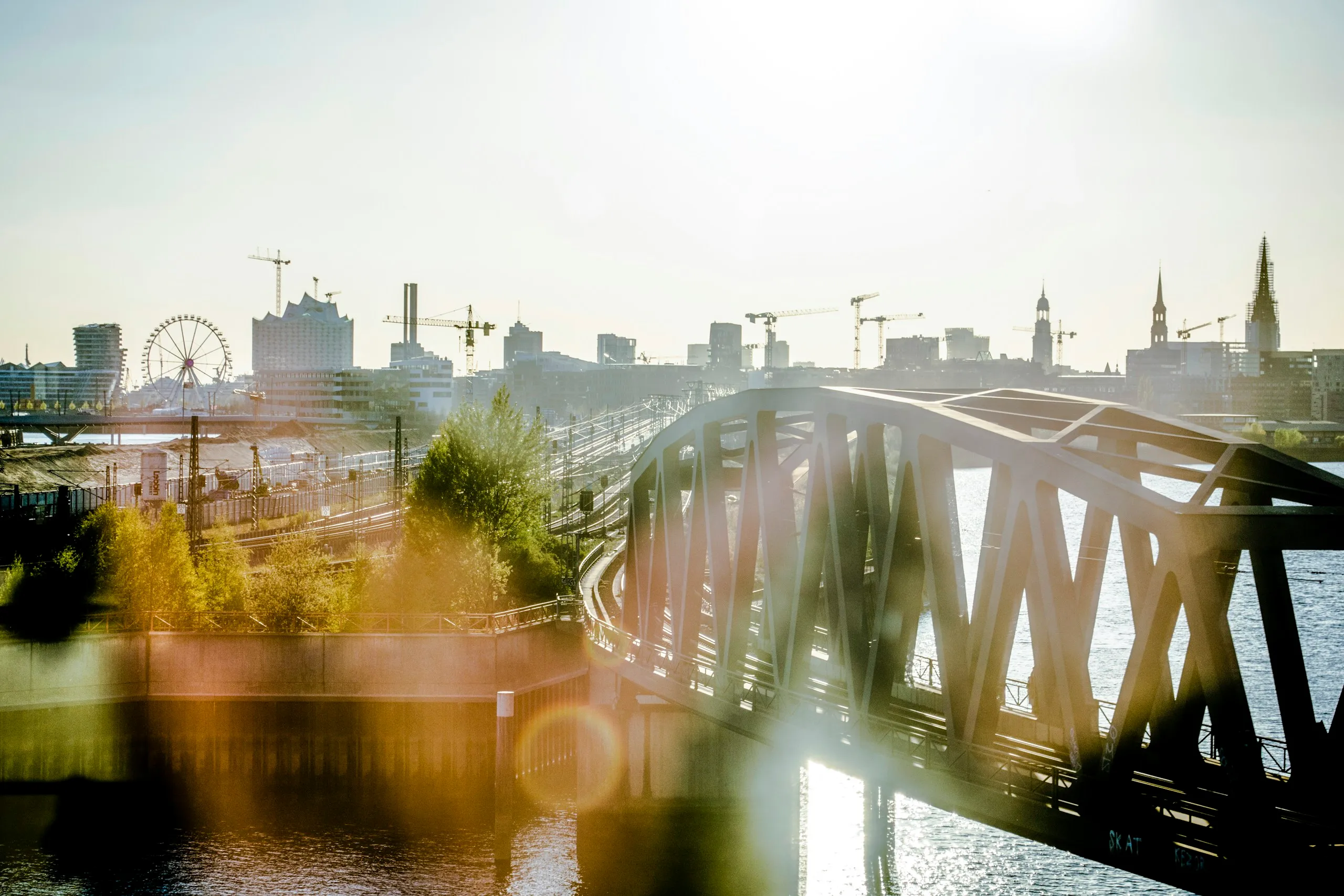 Hamburg, Germany