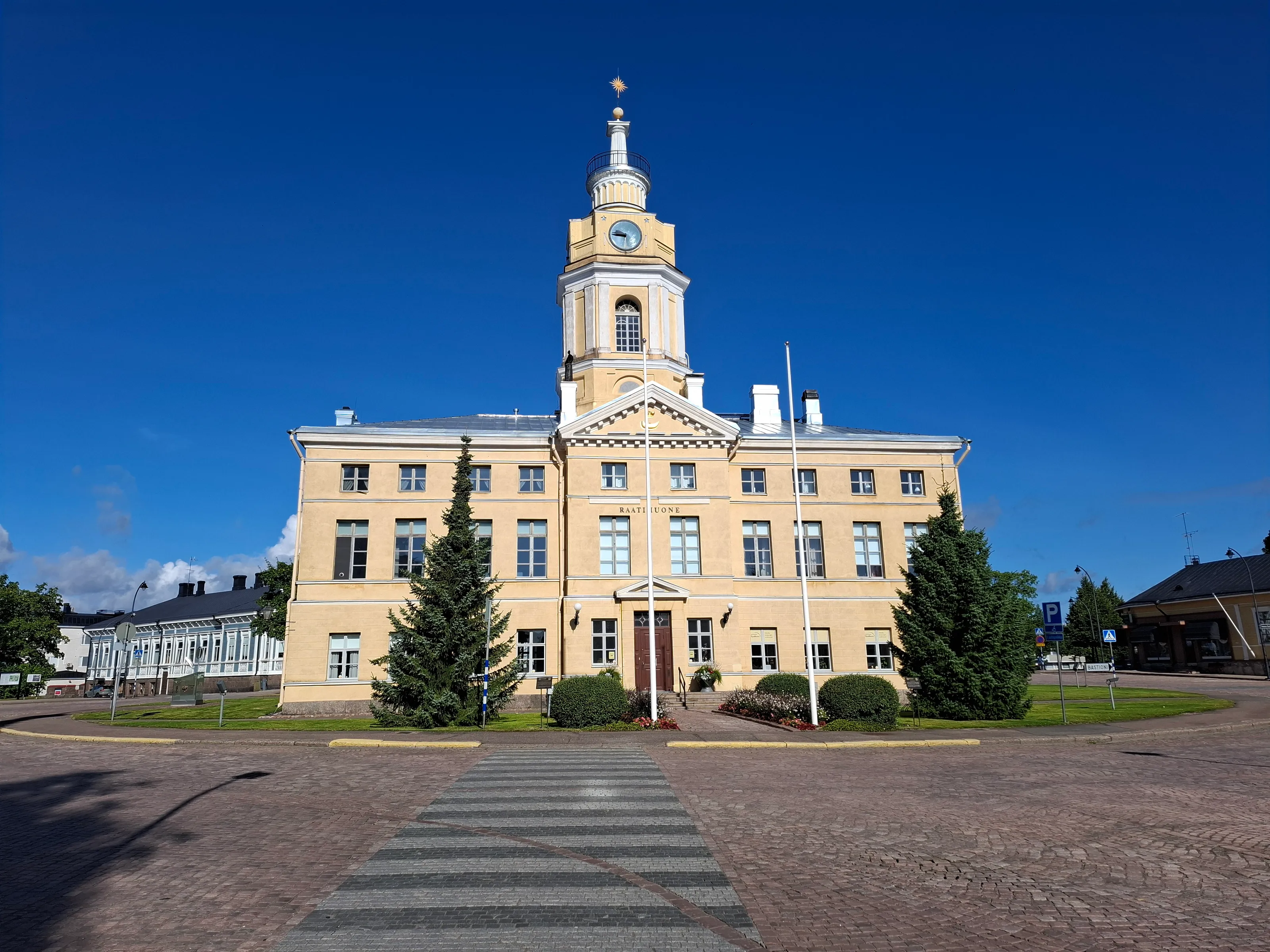 Hamina, Finland