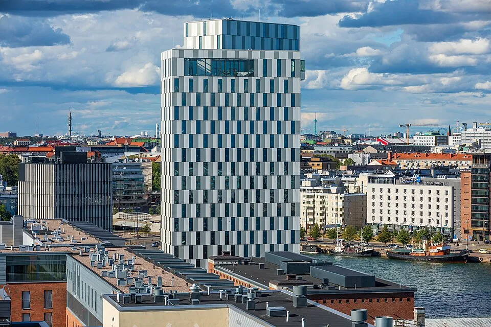 Helsinki, Finland