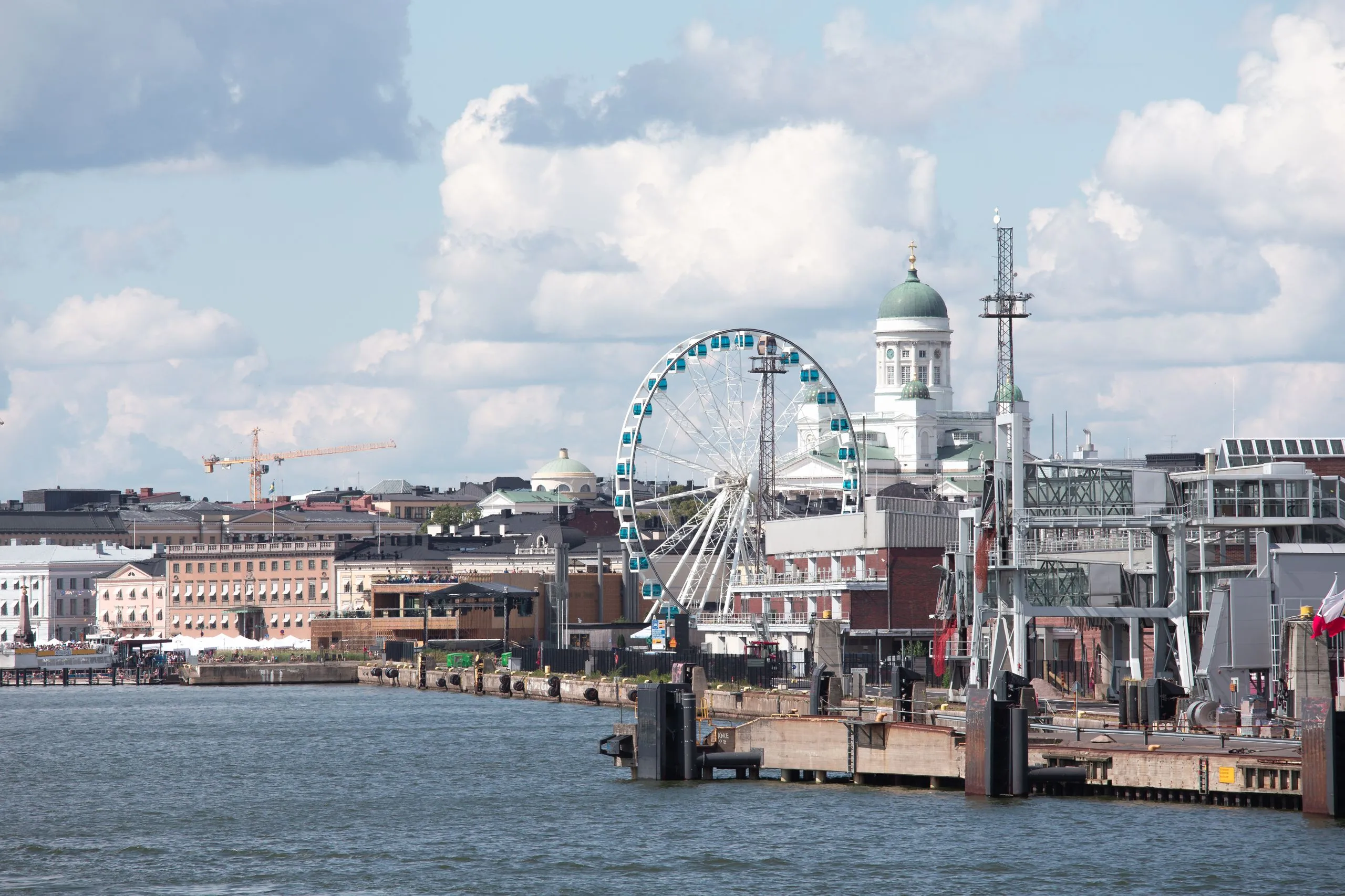 Helsinki, Finland