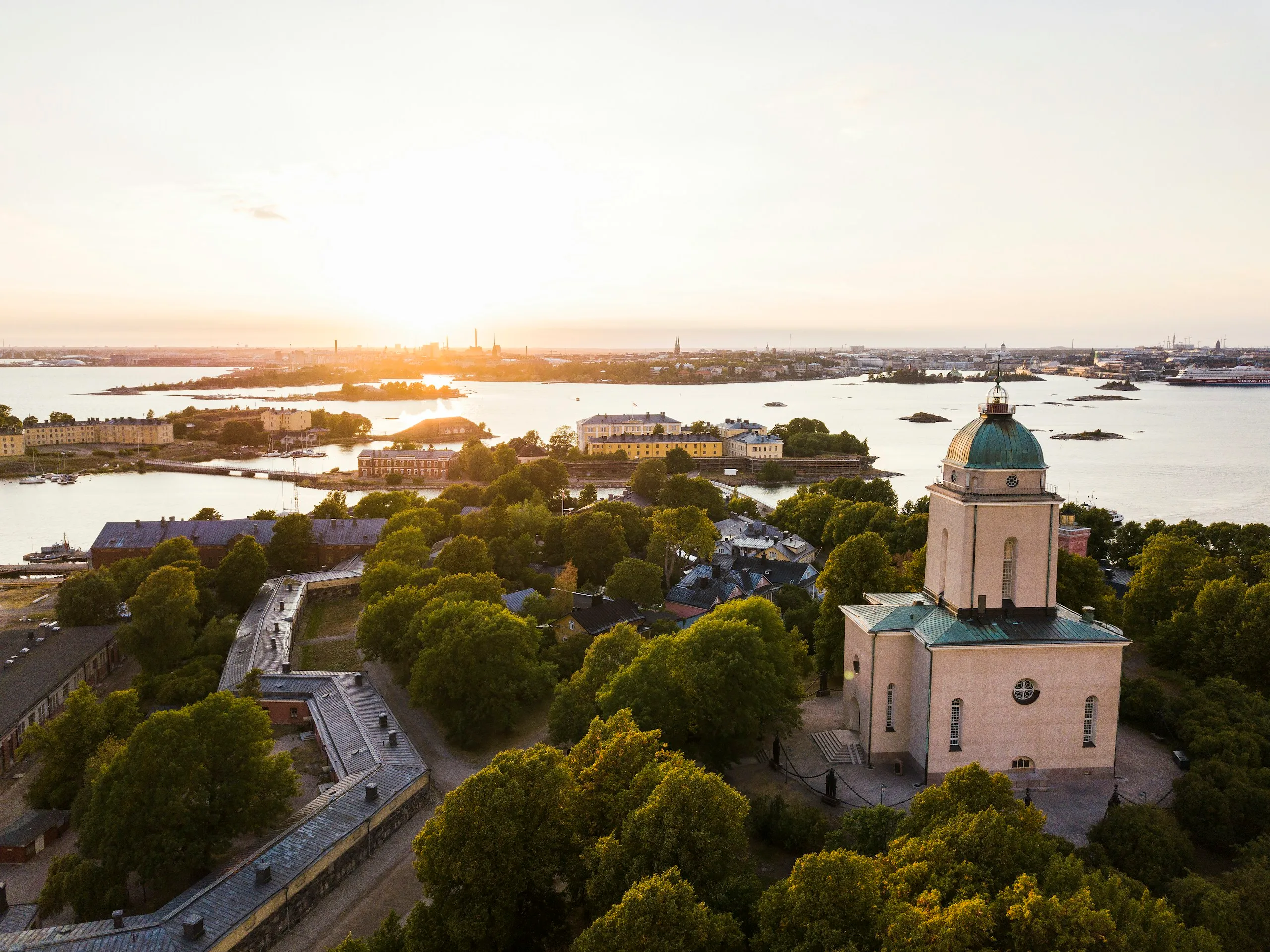Helsinki, Finland