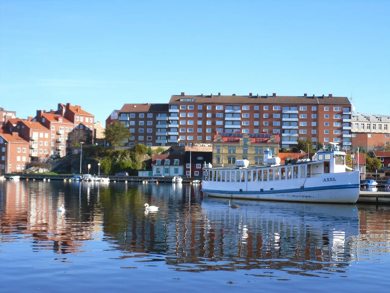 Karlskrona, Sweden