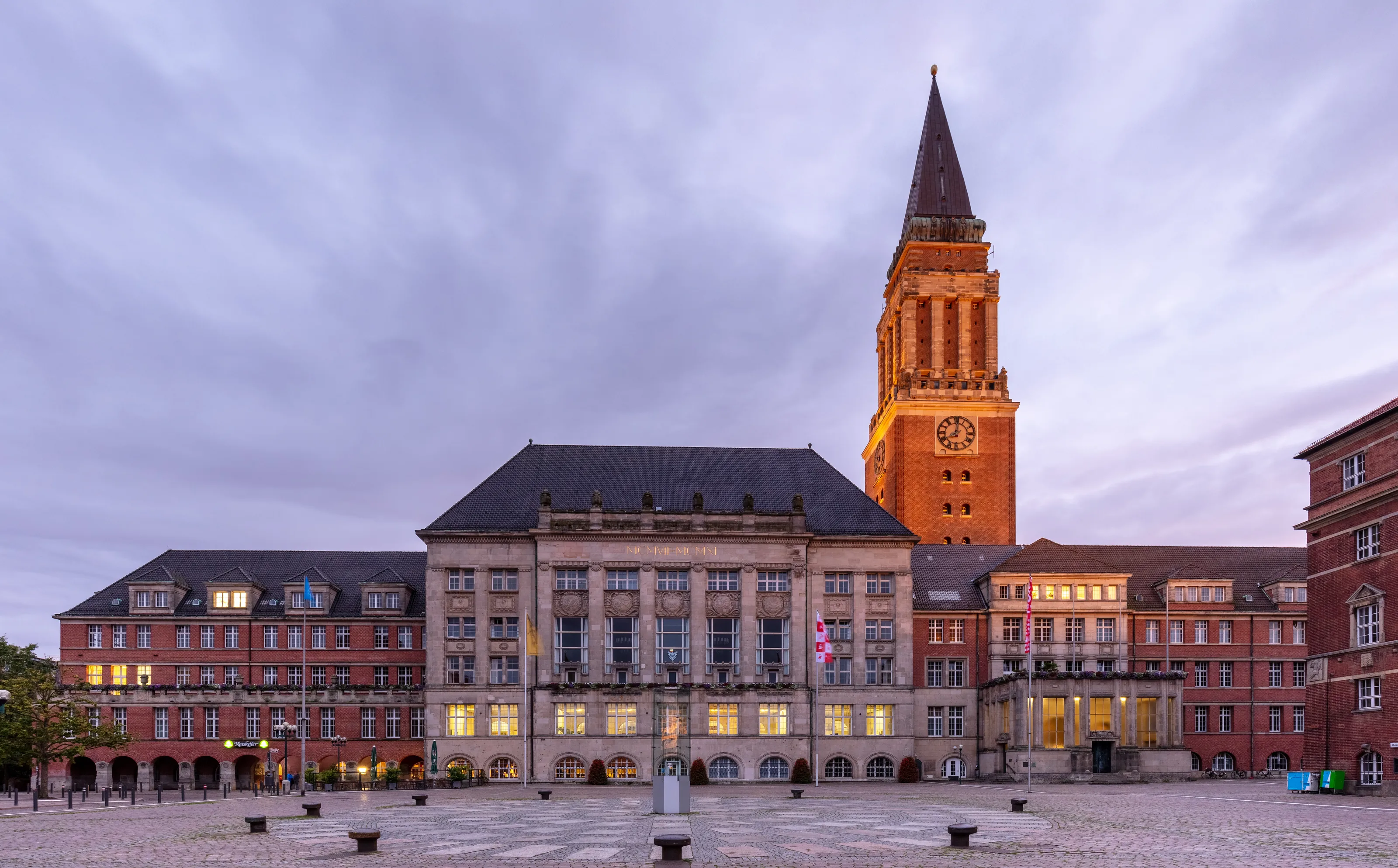 Kiel, Germany