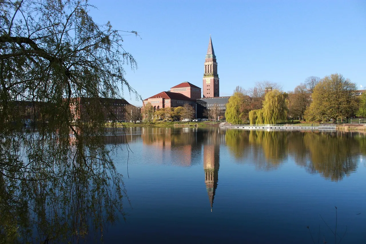 Kiel, Germany