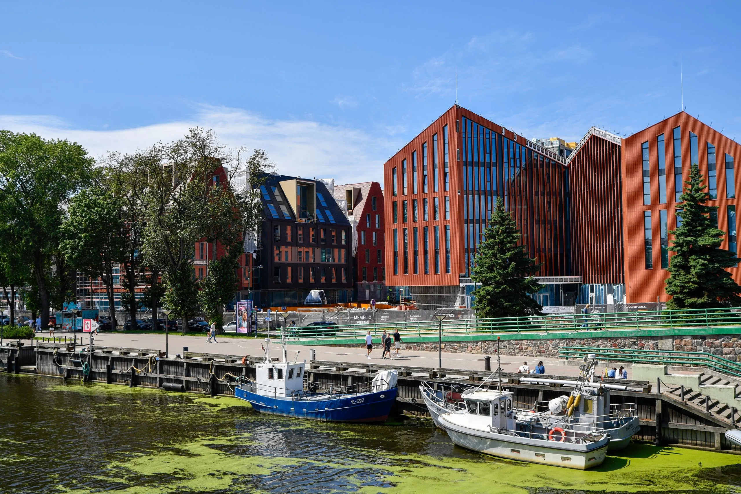 Klaipeda, Lithuania