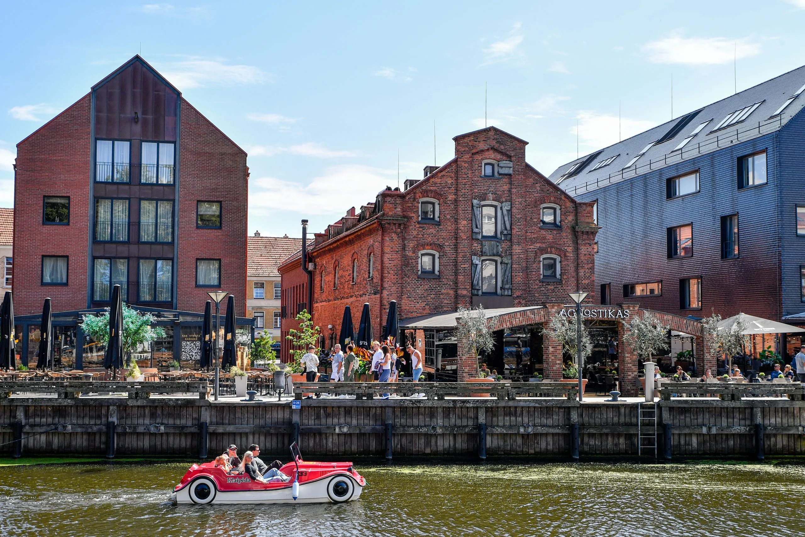 Klaipeda, Lithuania