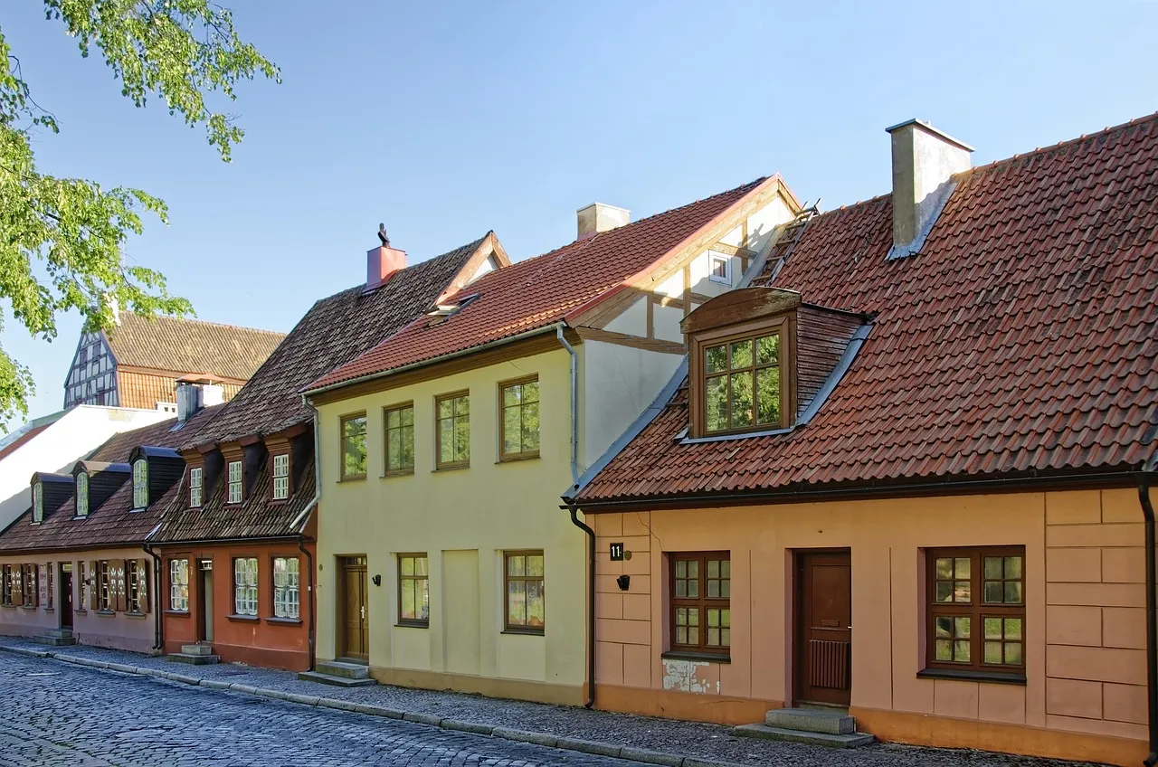 Klaipeda, Lithuania