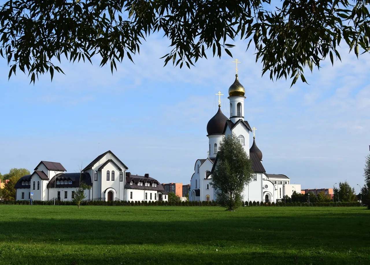 Klaipeda, Lithuania