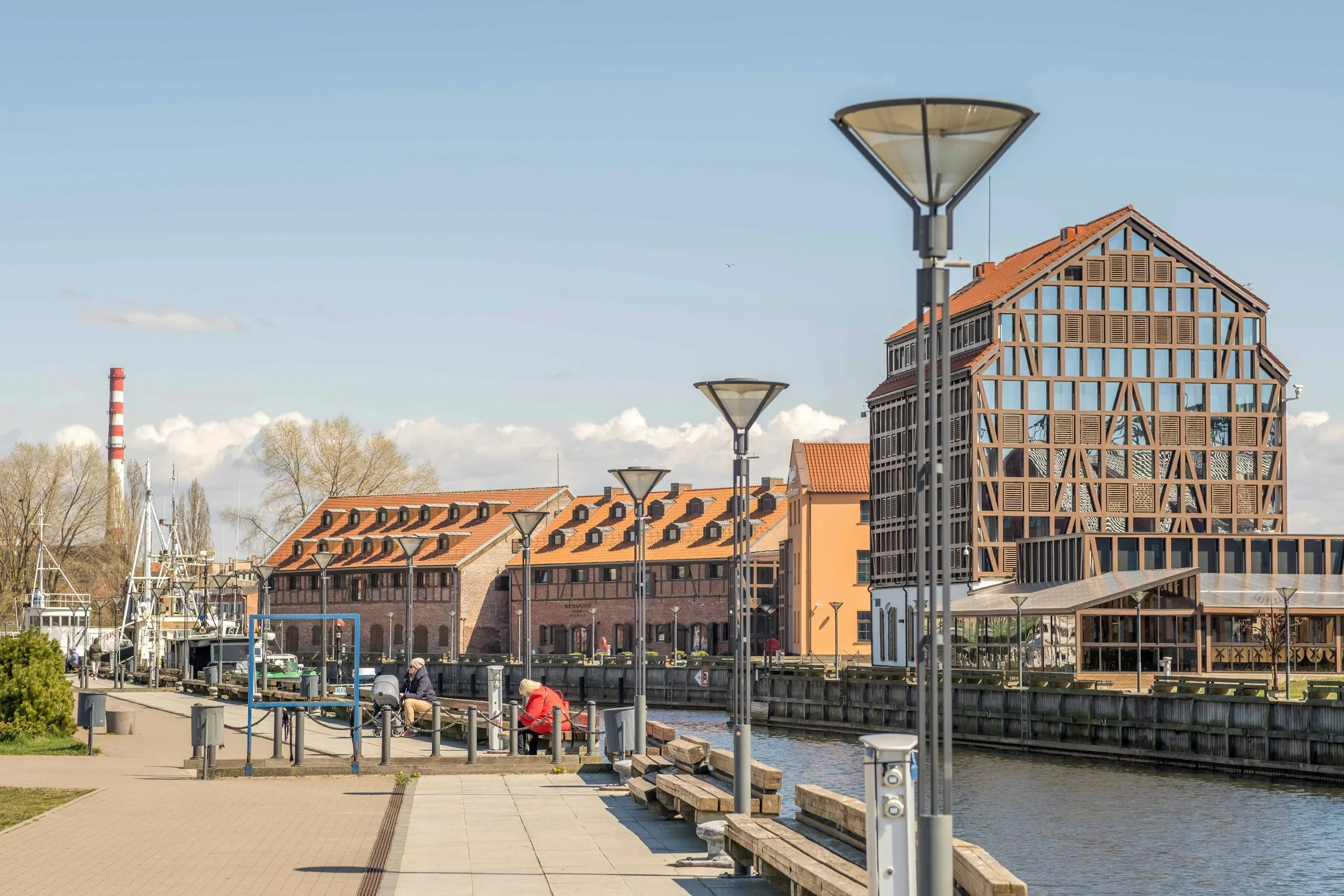 Klaipeda, Lithuania