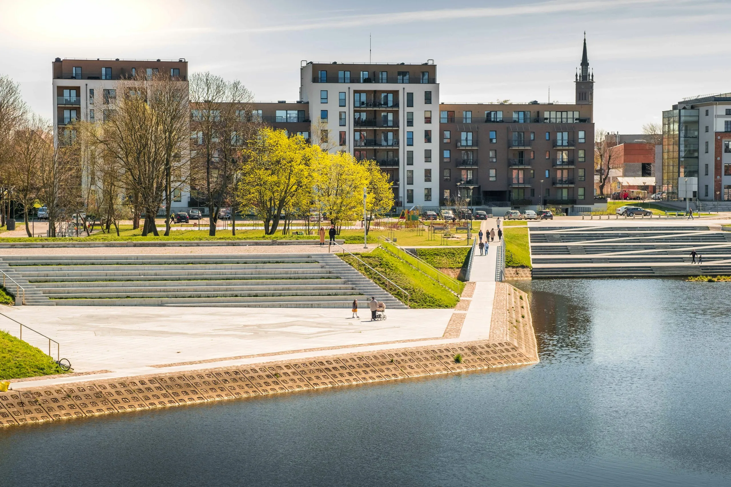 Klaipeda, Lithuania