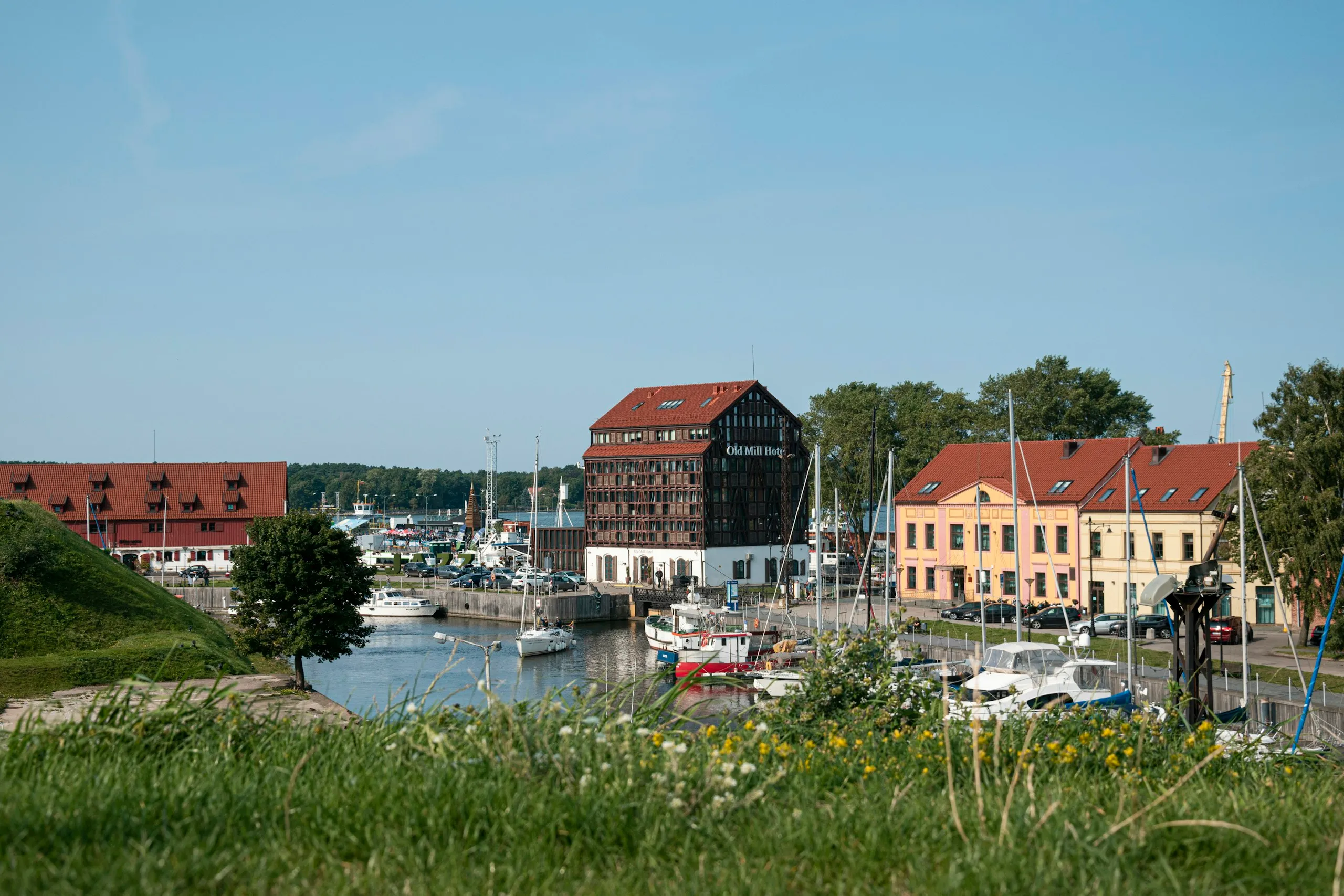 Klaipeda, Lithuania