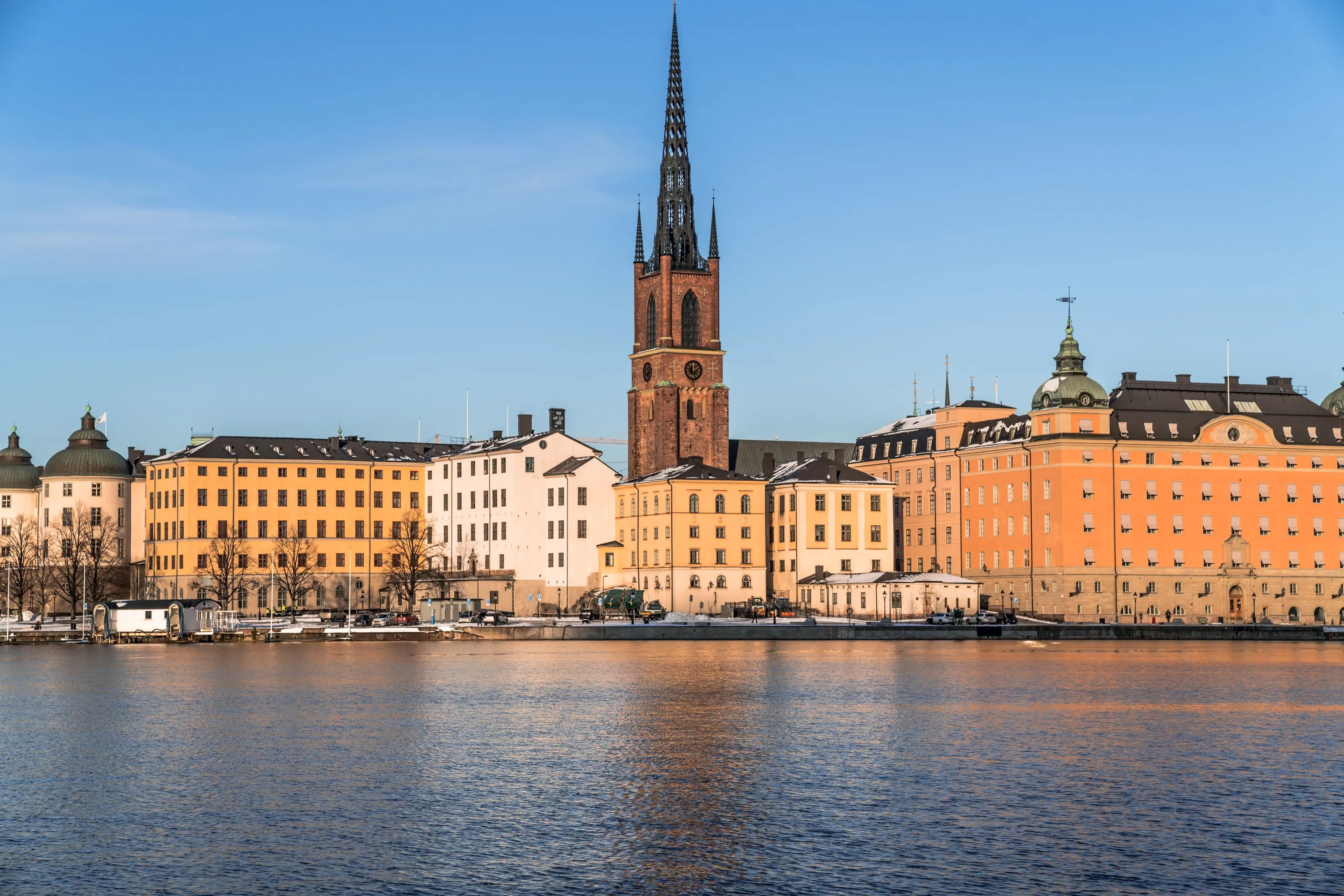 Nynashamn, Sweden