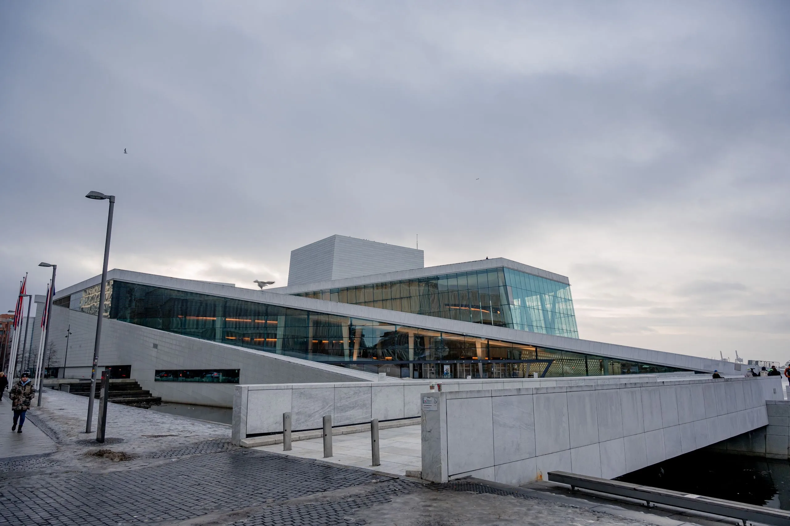 Oslo, Norway