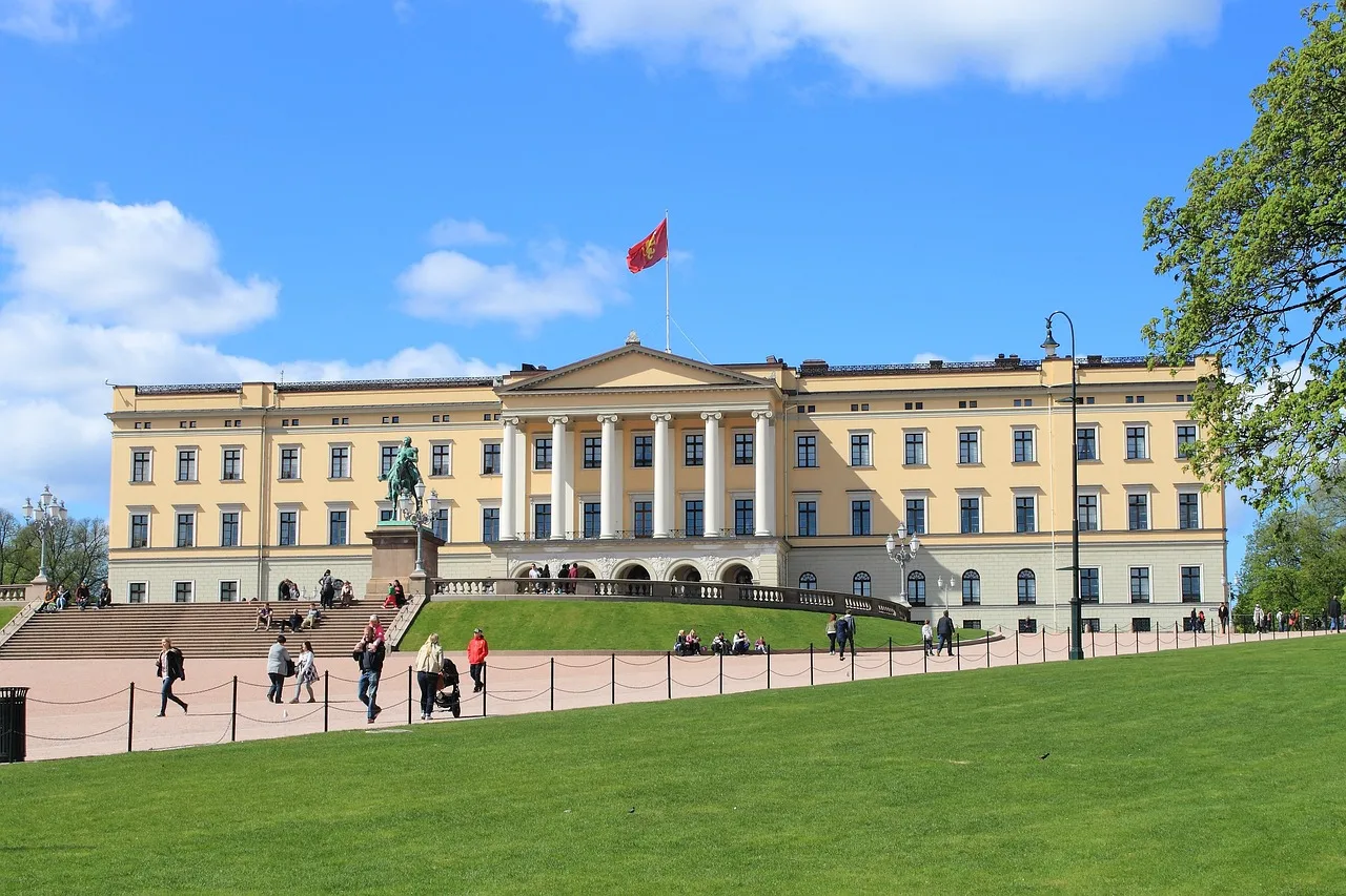 Oslo, Norway
