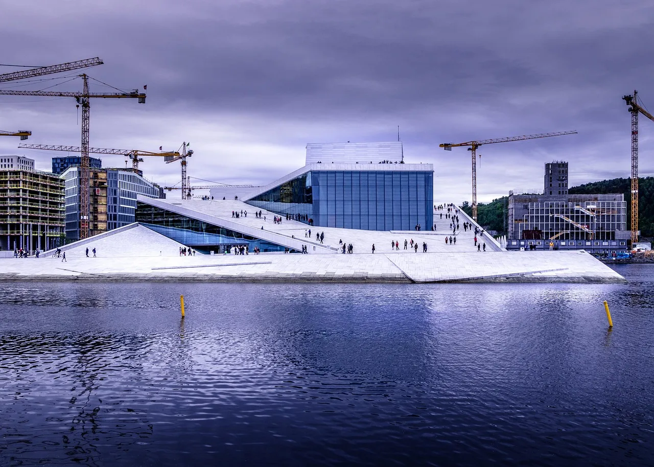 Oslo, Norway