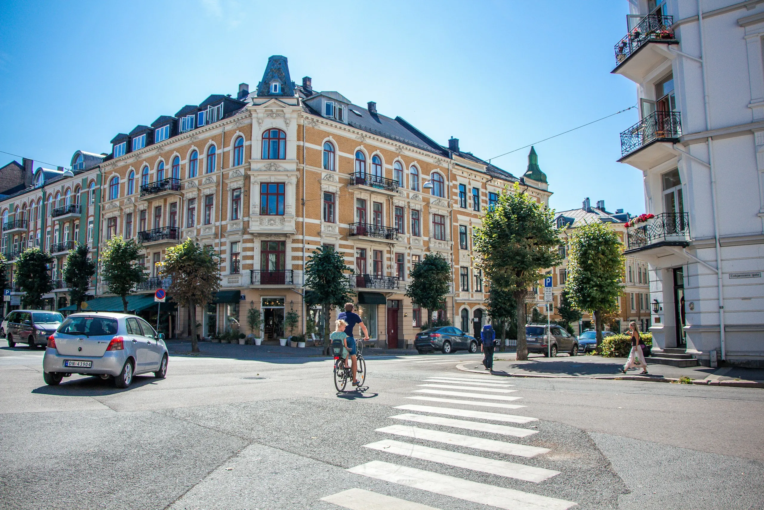 Oslo, Norway