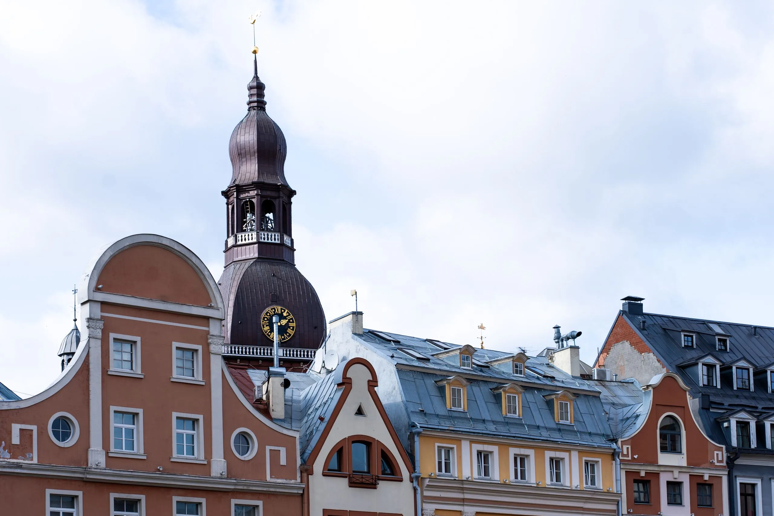 Riga, Latvia