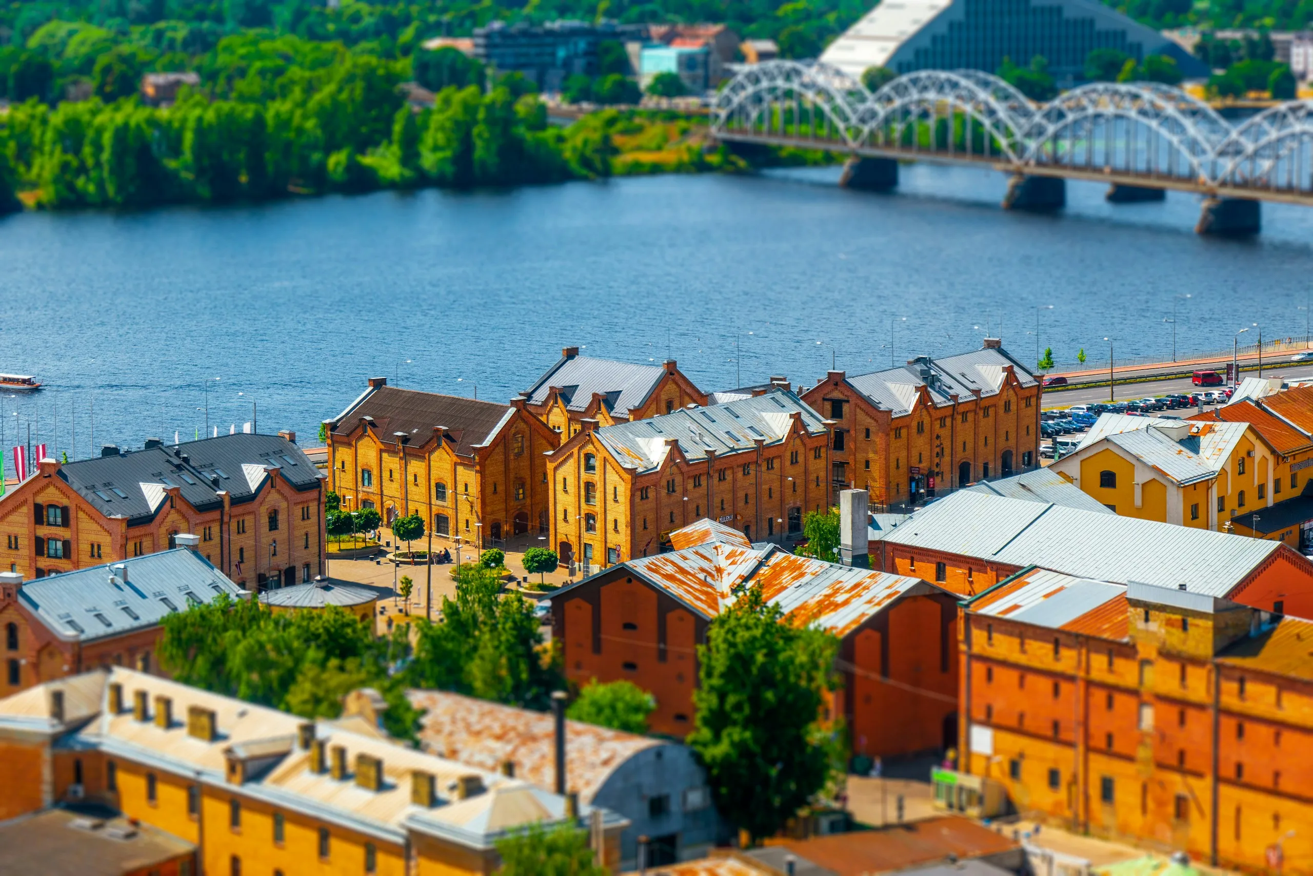 Riga, Latvia