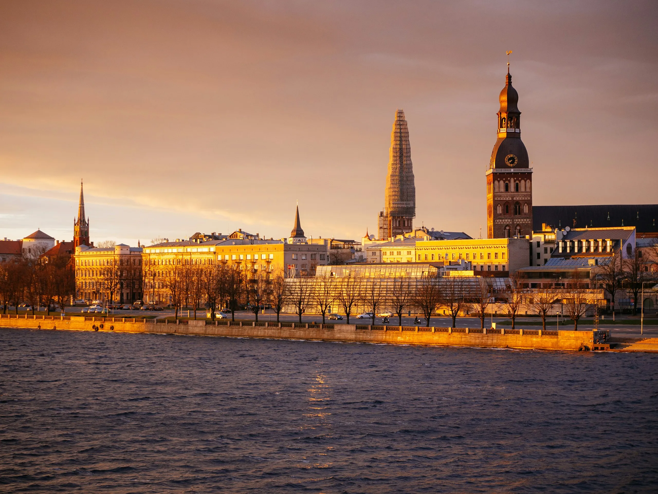 Riga, Latvia