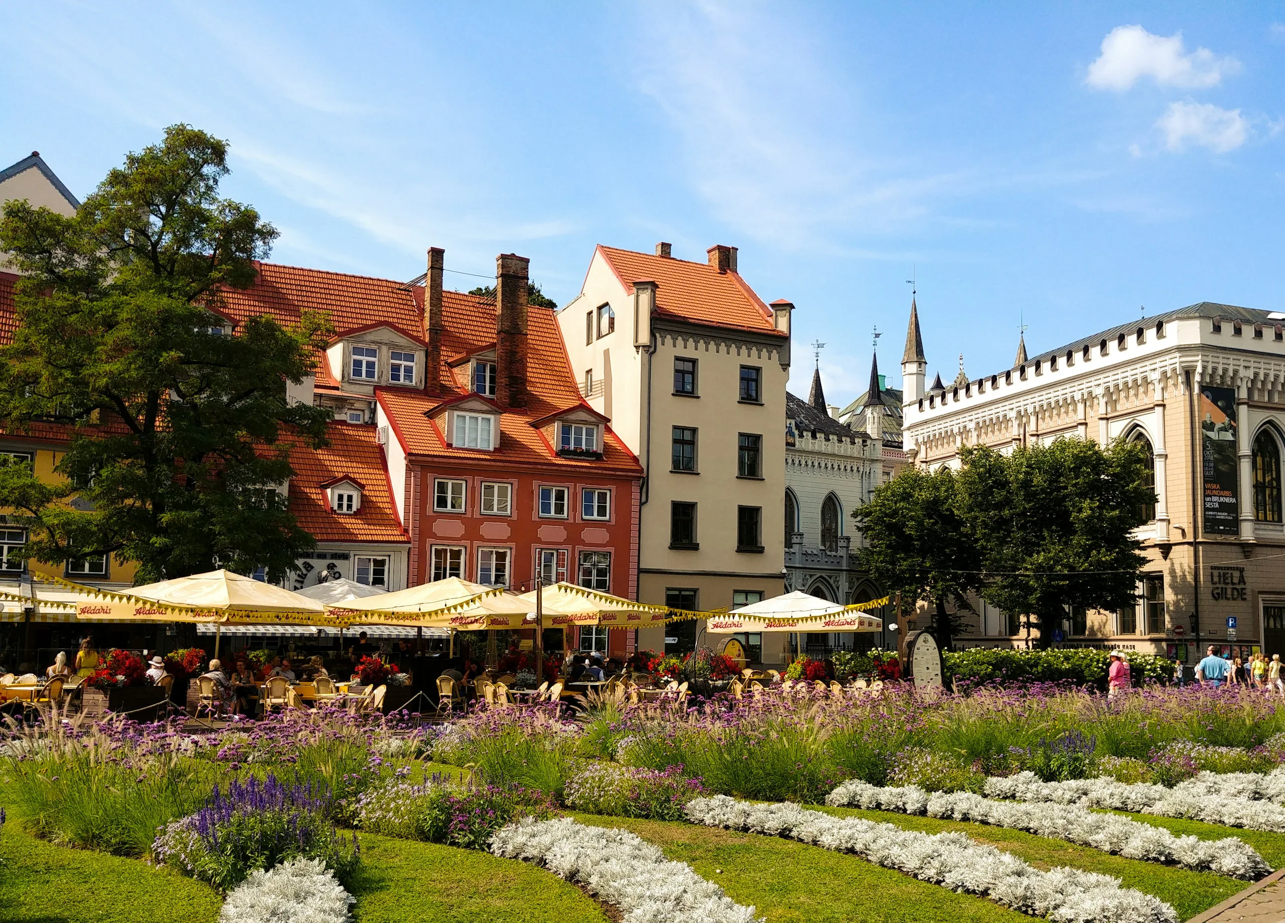 Riga, Latvia
