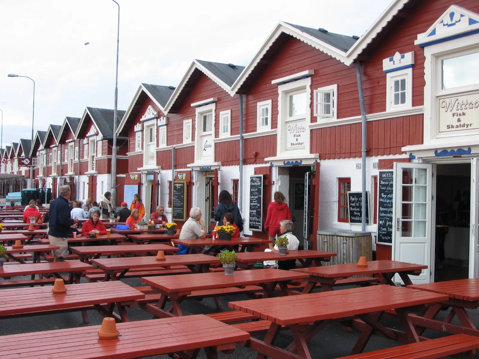 Skagen, Denmark