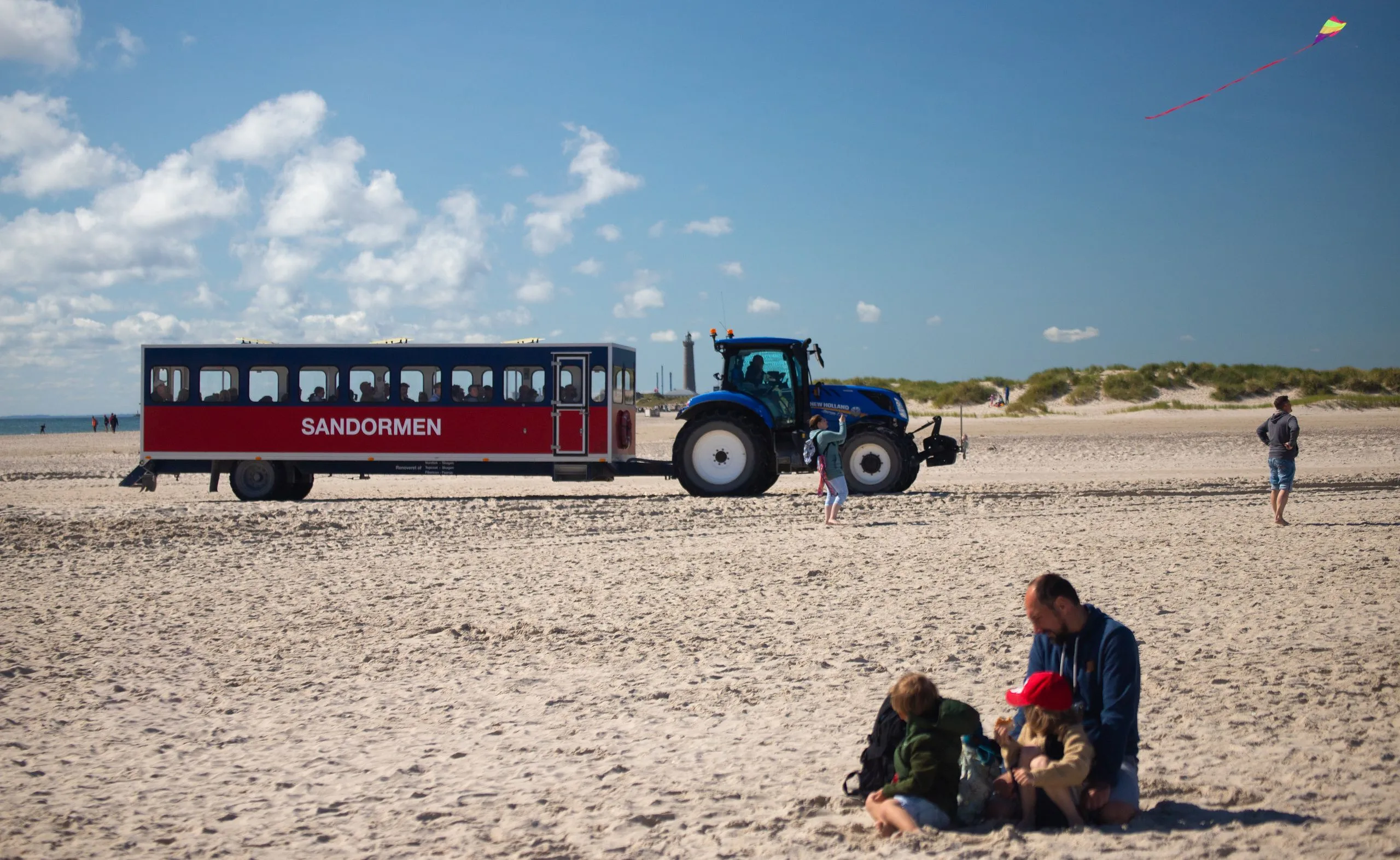 Skagen, Denmark