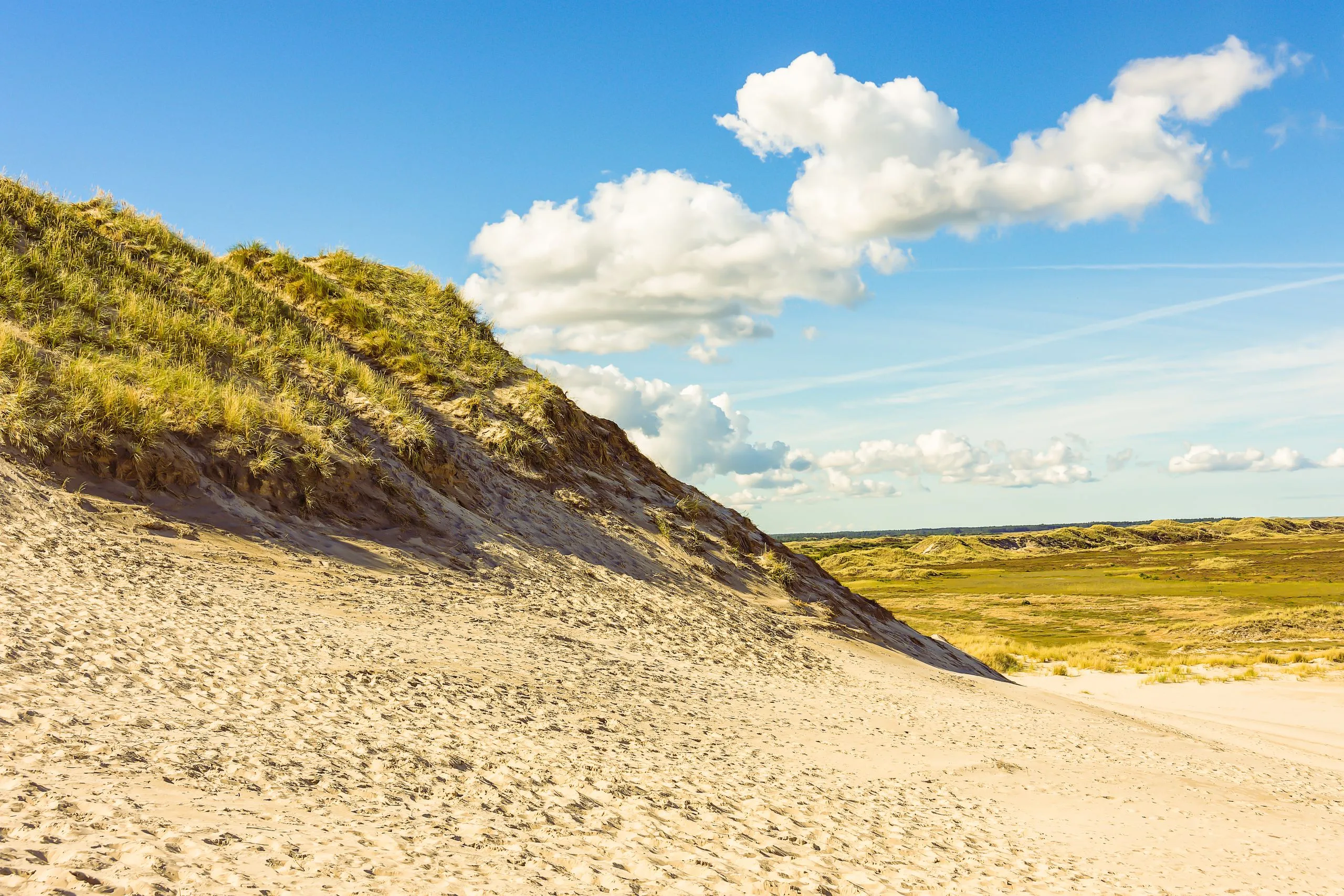 Skagen, Denmark