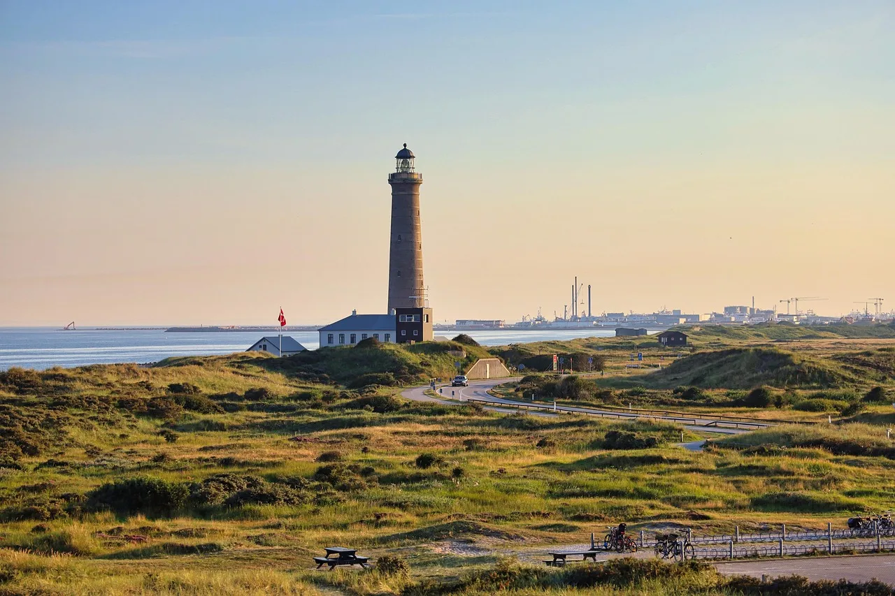 Skagen, Denmark