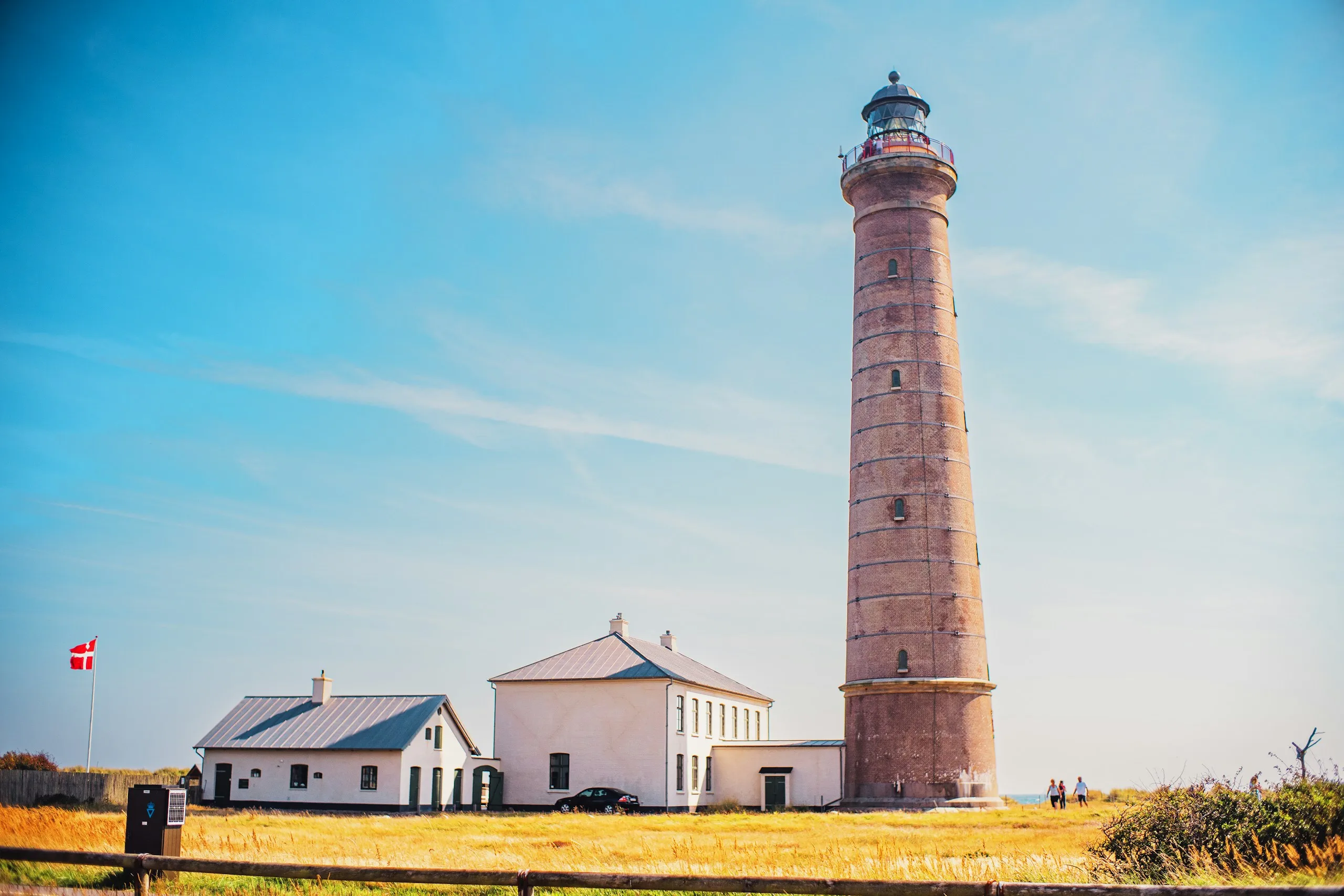Skagen, Denmark