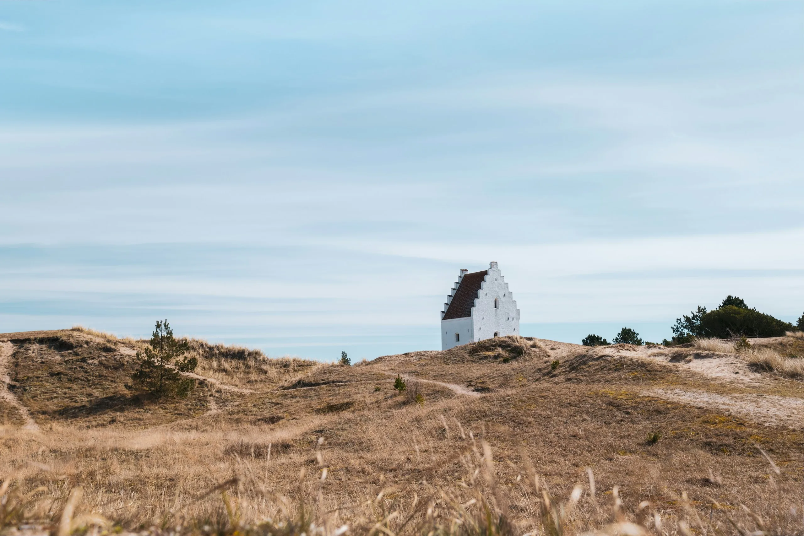 Skagen, Denmark