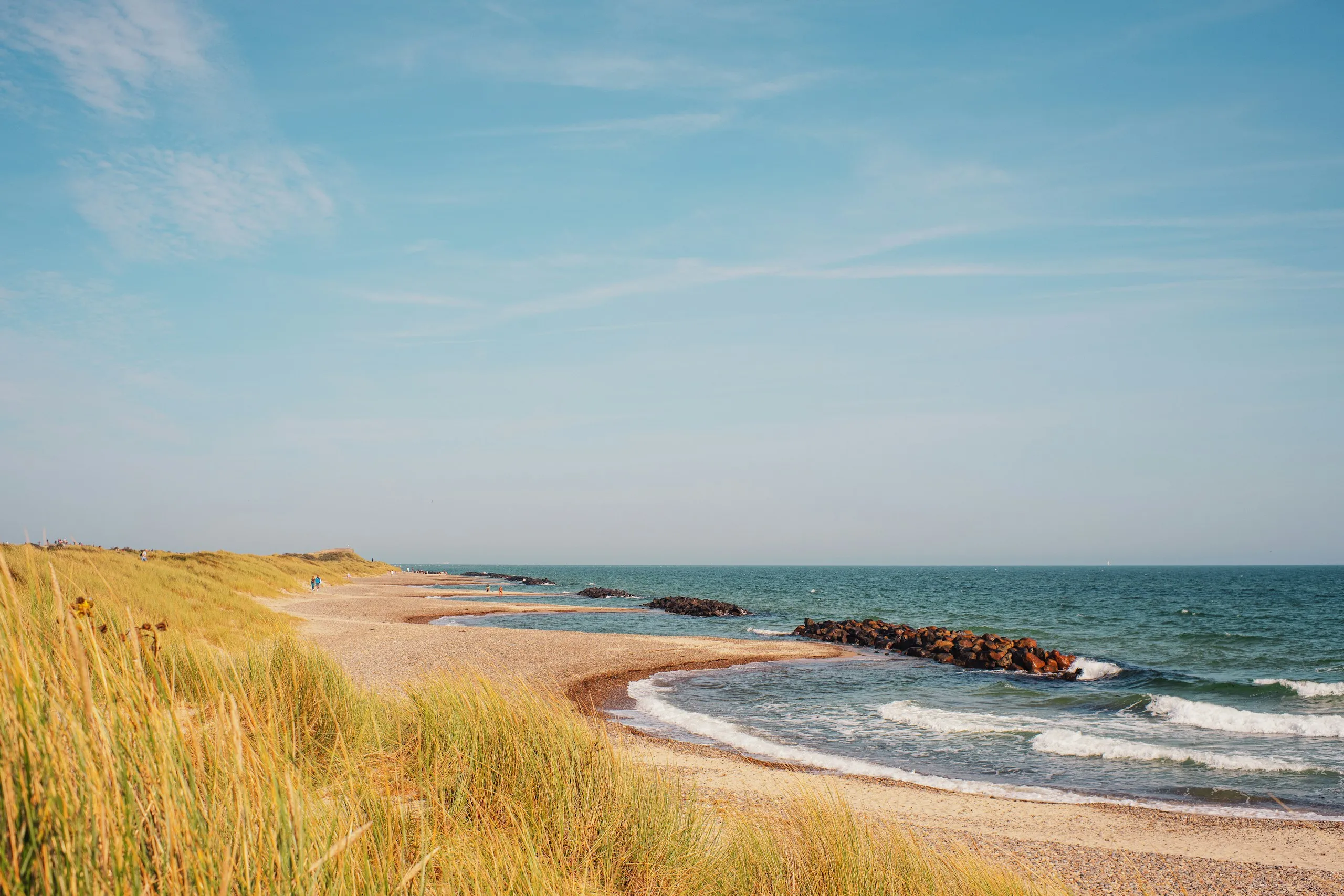 Skagen, Denmark