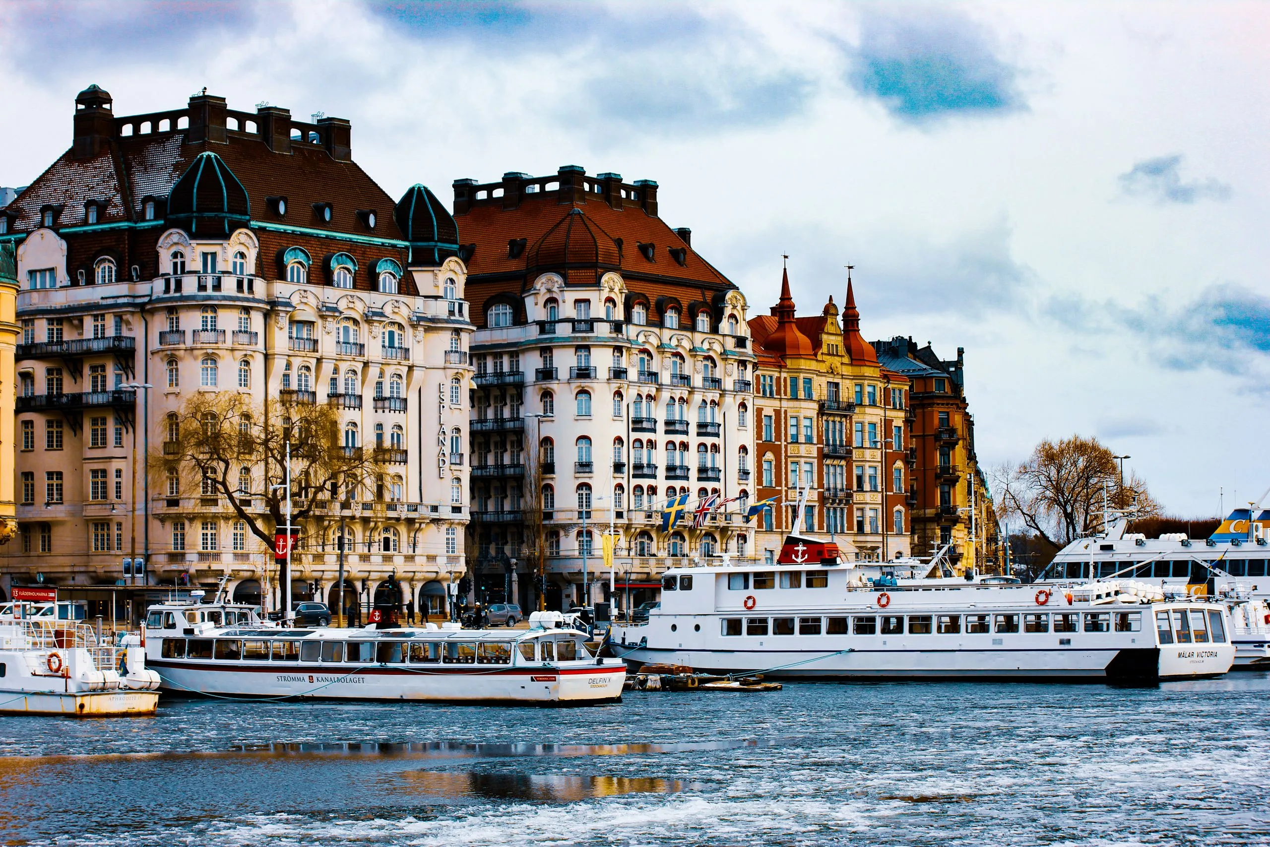 Stockholm, Sweden