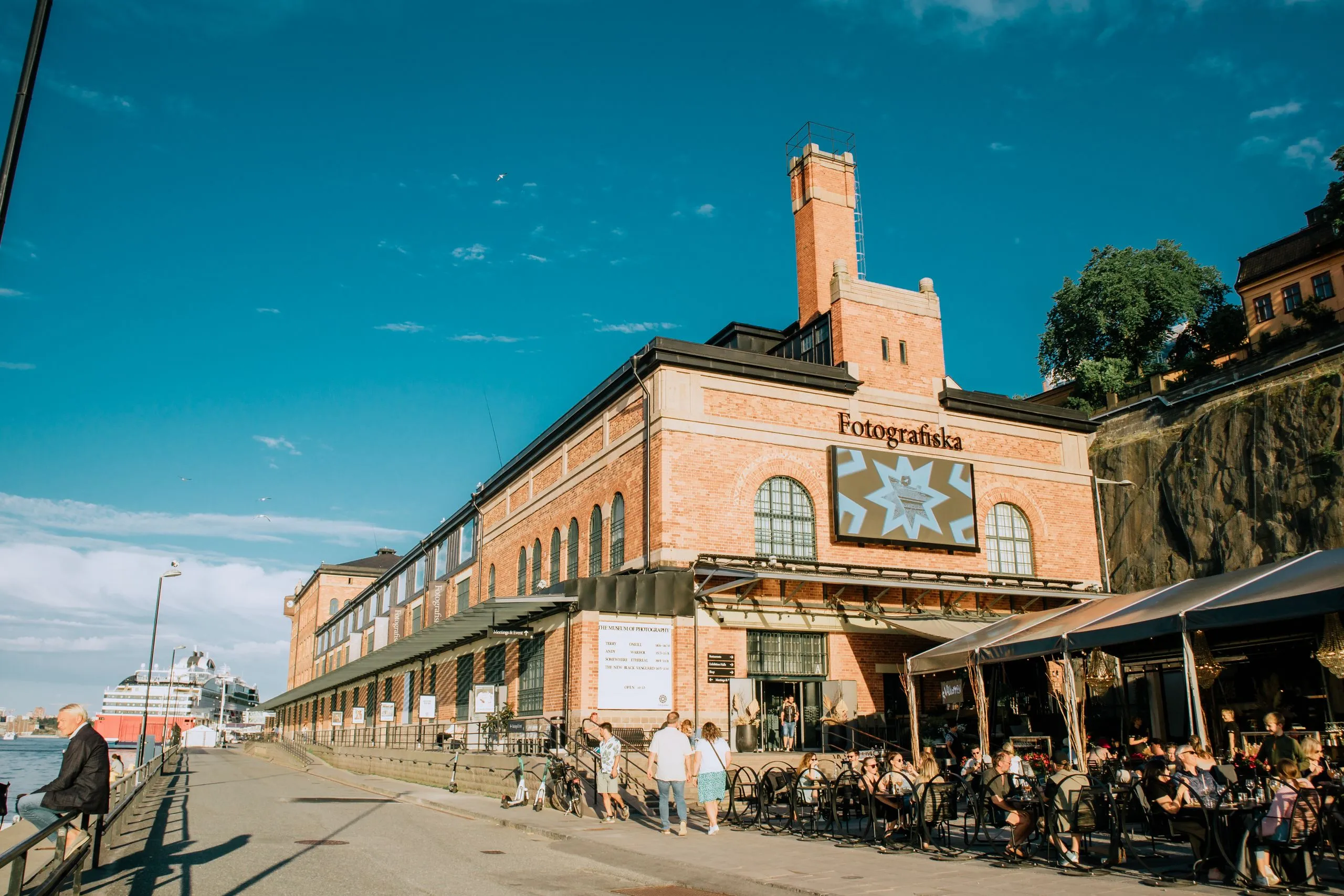 Stockholm, Sweden