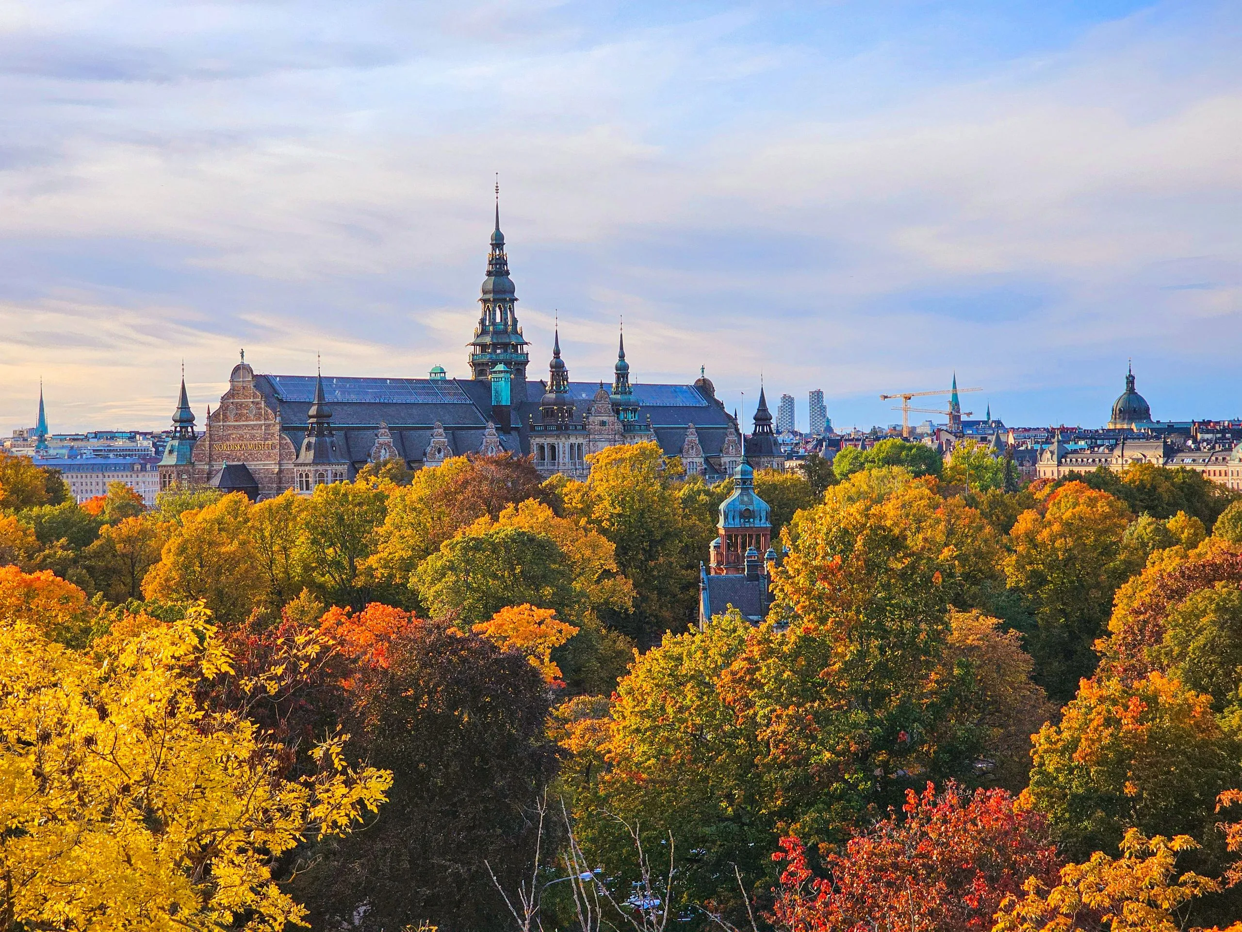 Stockholm, Sweden