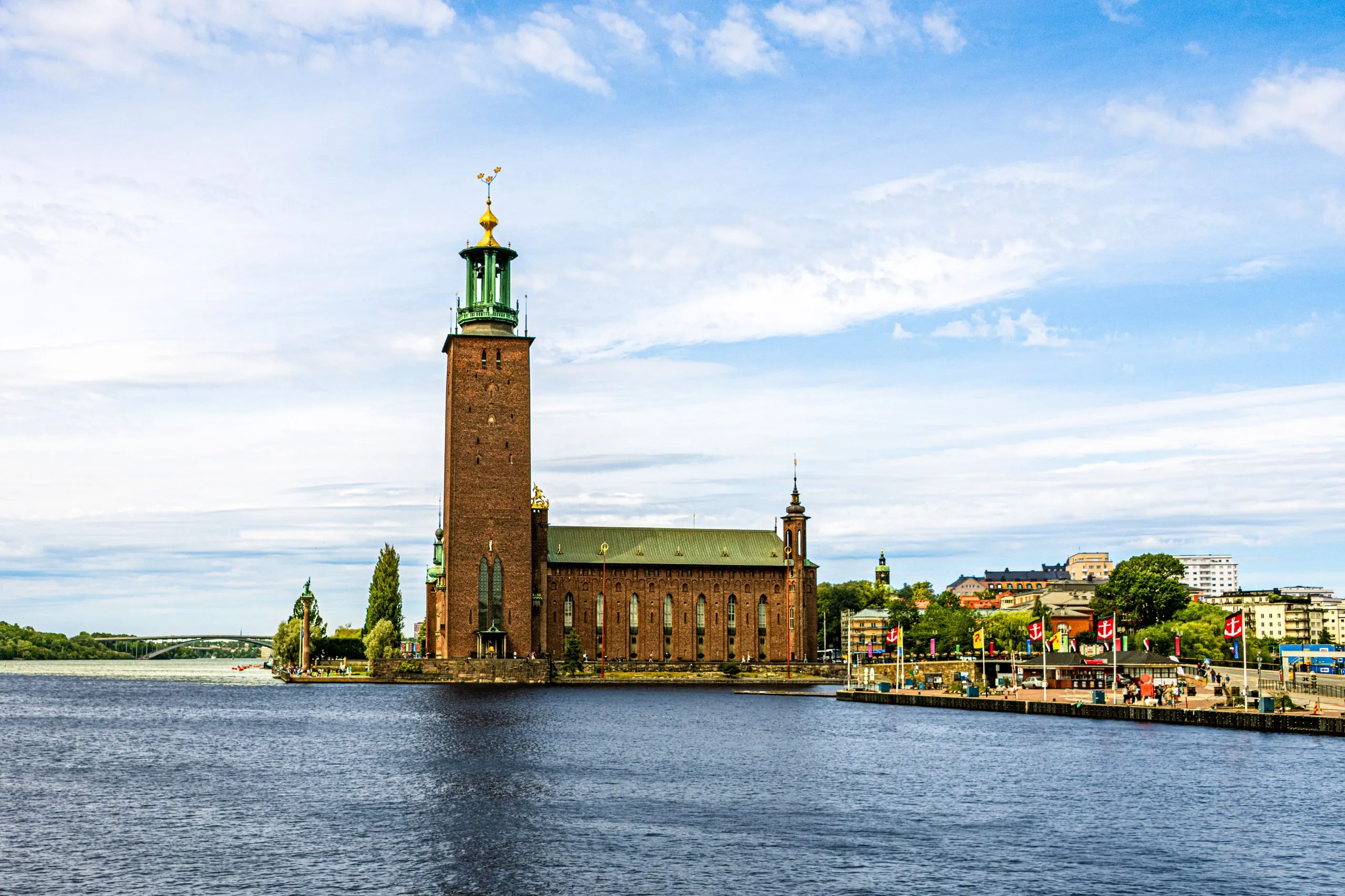 Stockholm, Sweden