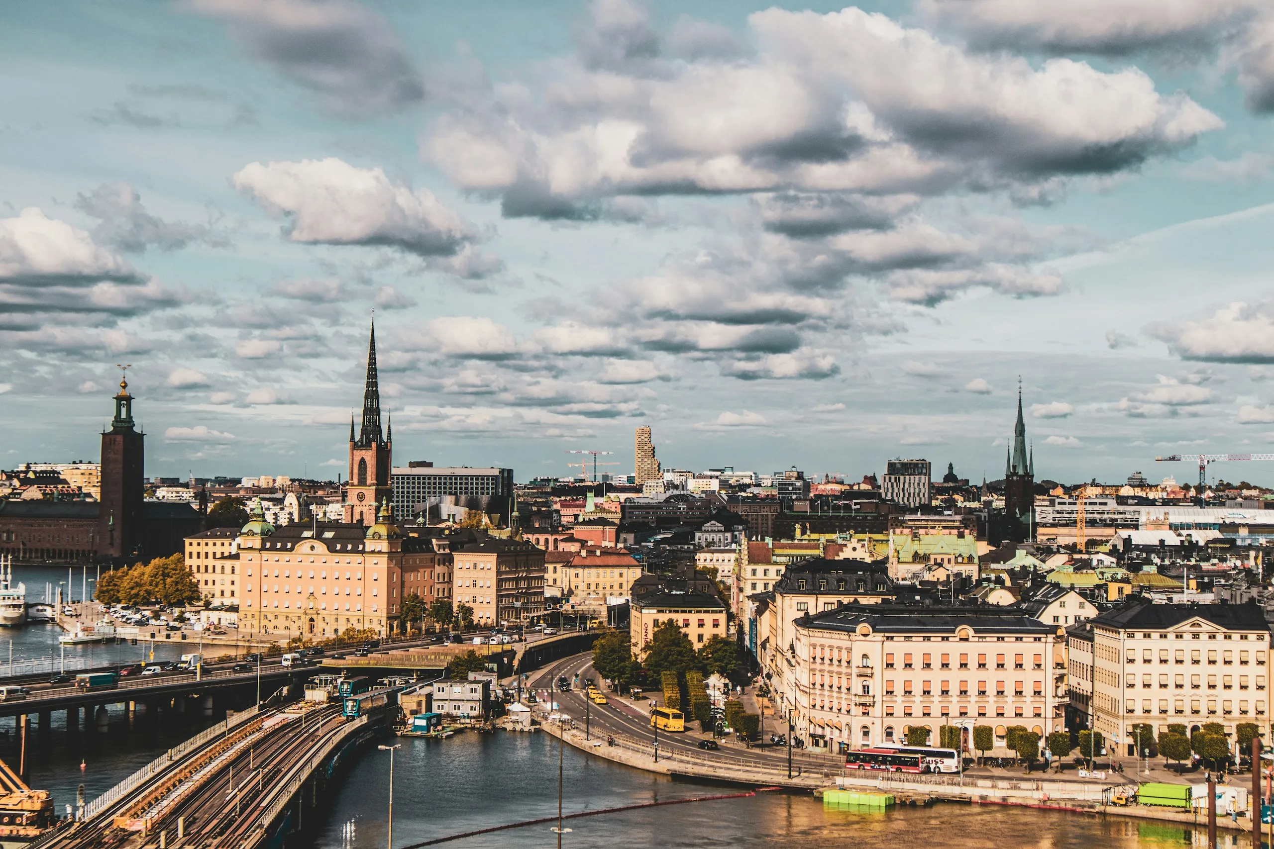 Stockholm, Sweden