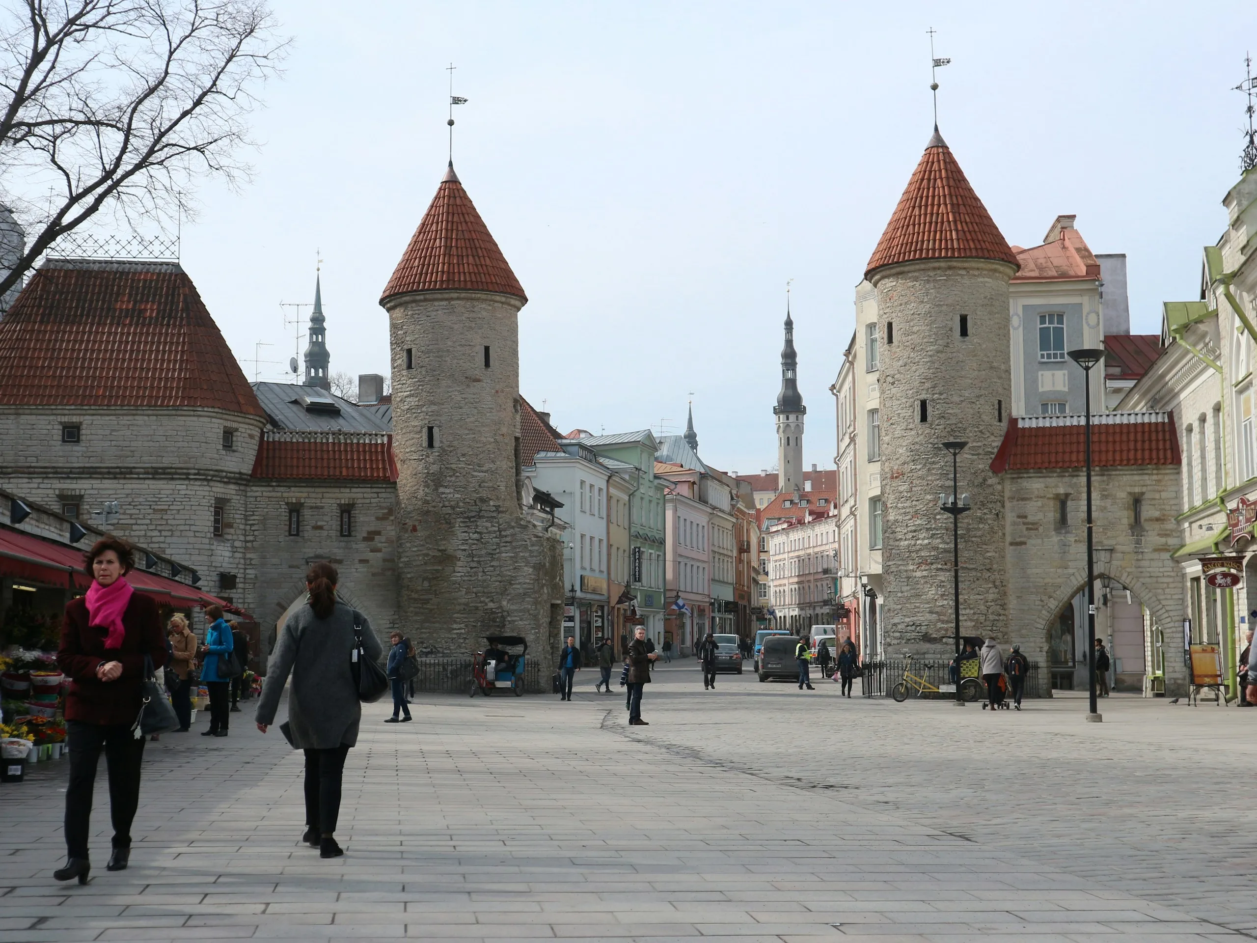 Tallinn, Estonia