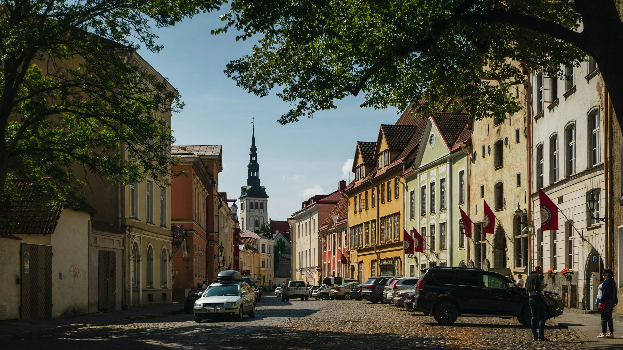 Tallinn, Estonia