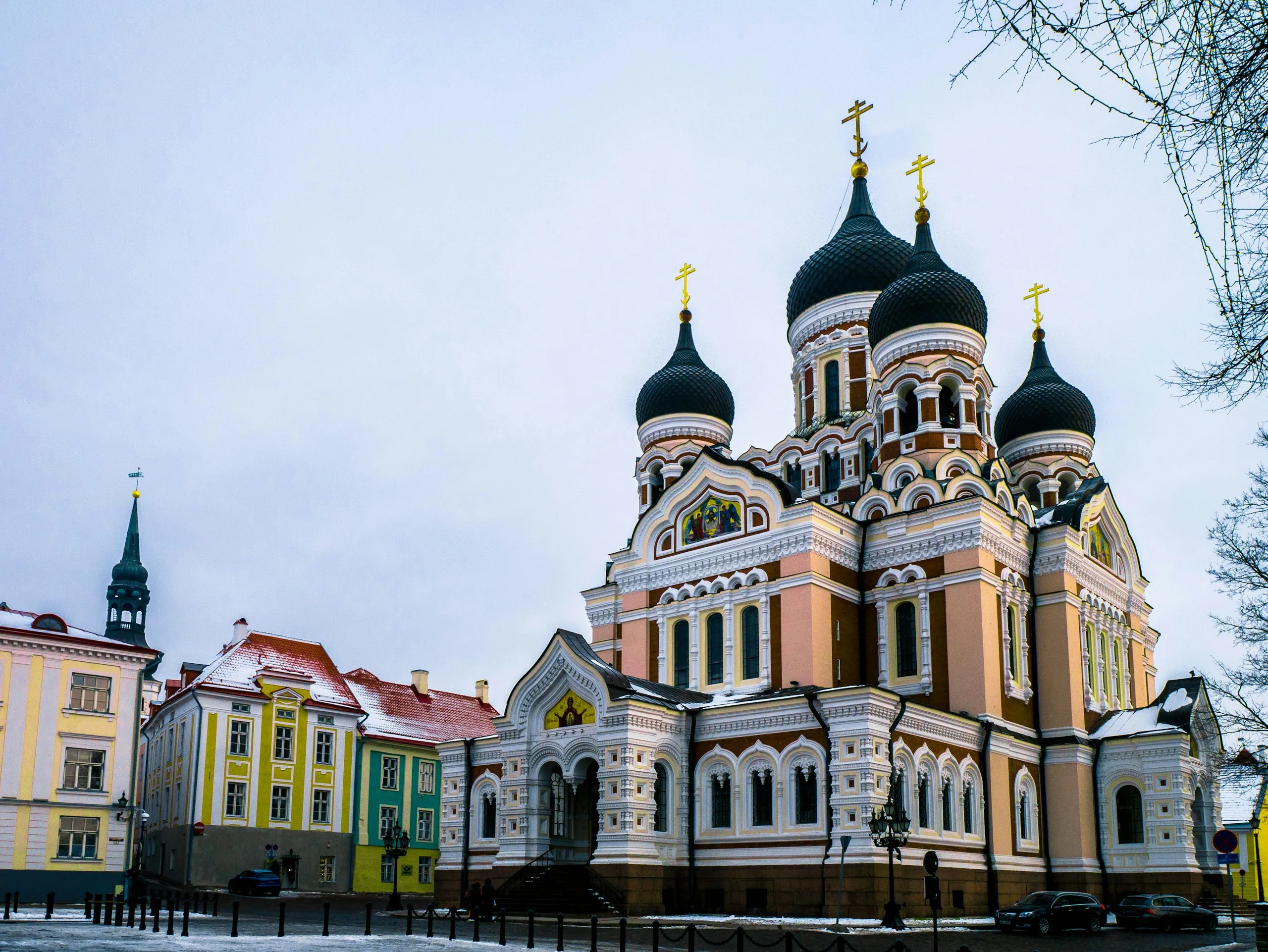 Tallinn, Estonia