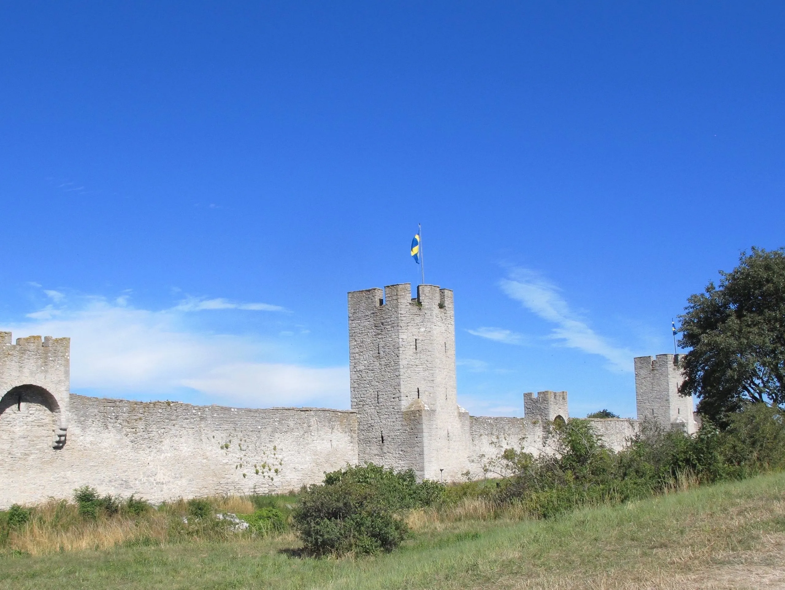 Visby, Sweden