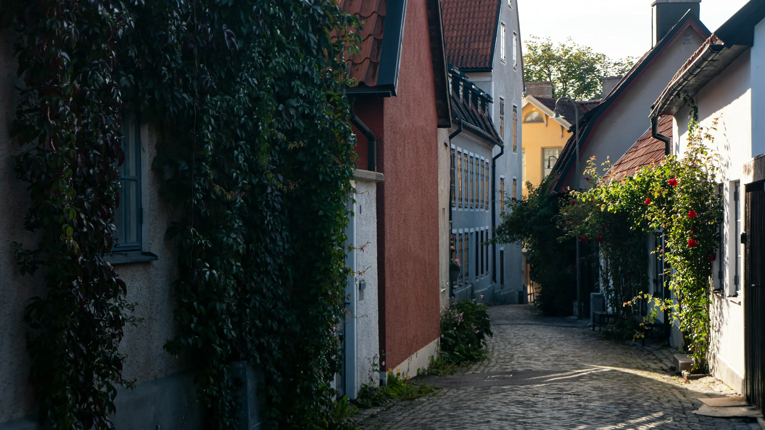 Visby, Sweden