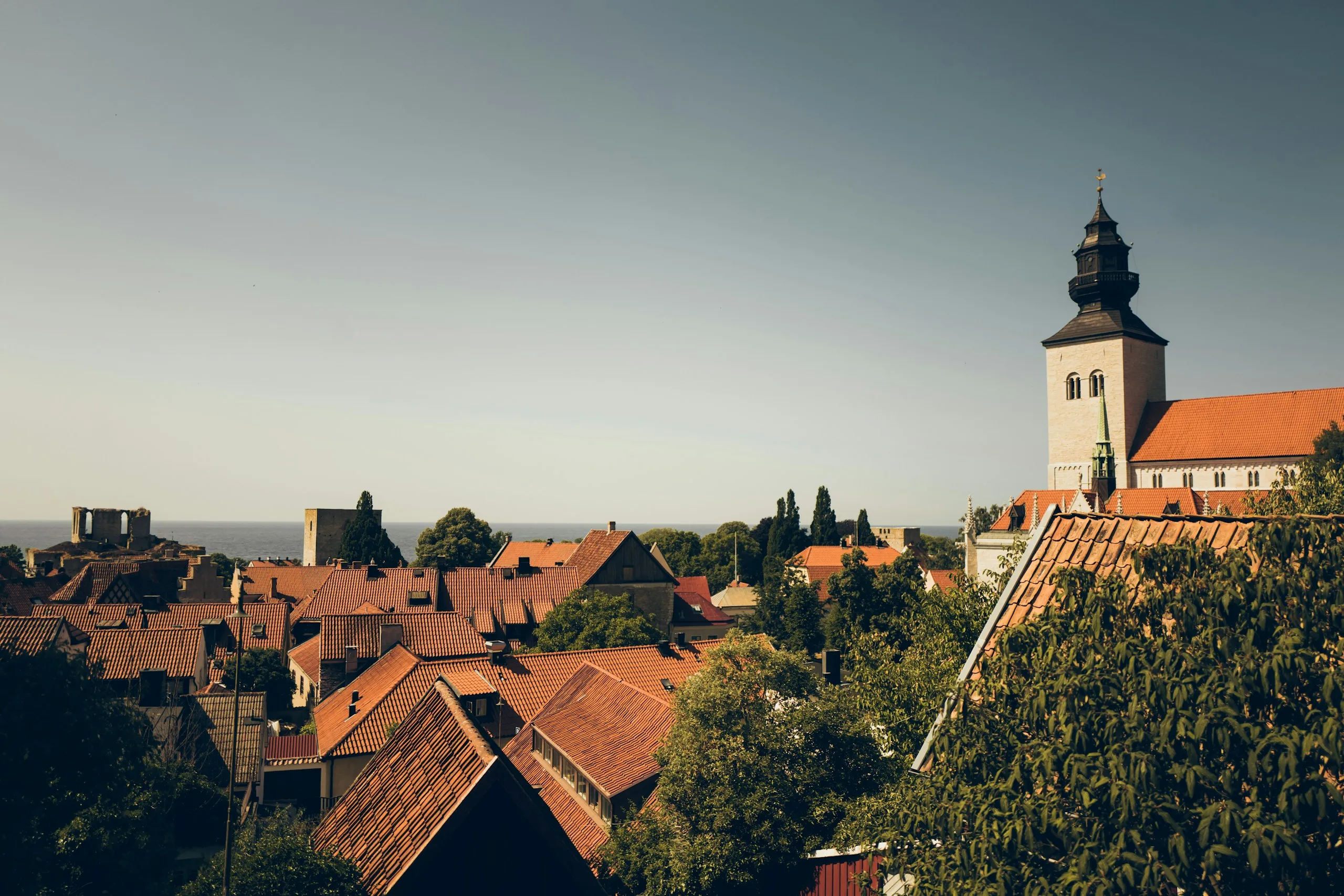 Visby, Sweden