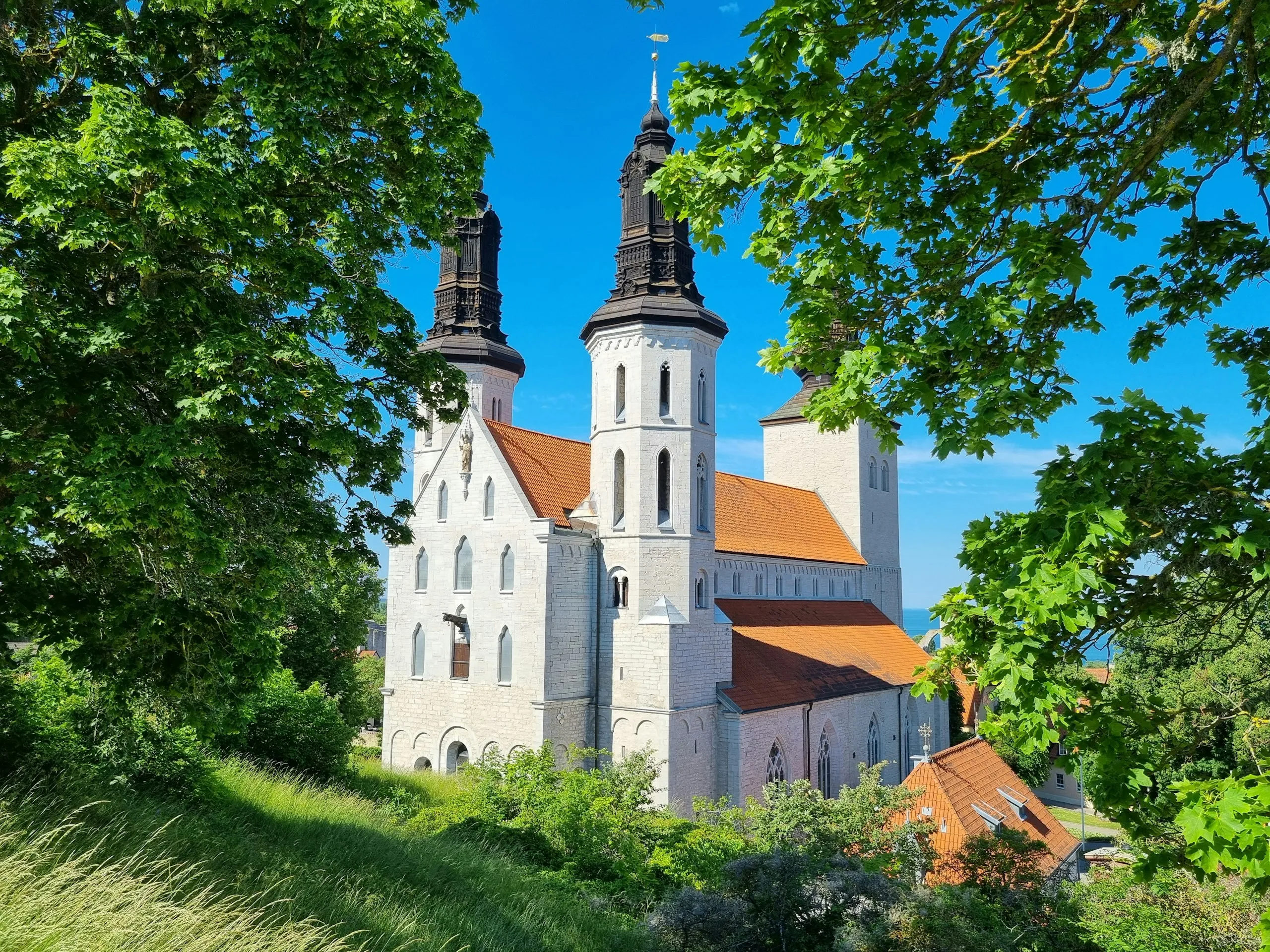 Visby, Sweden