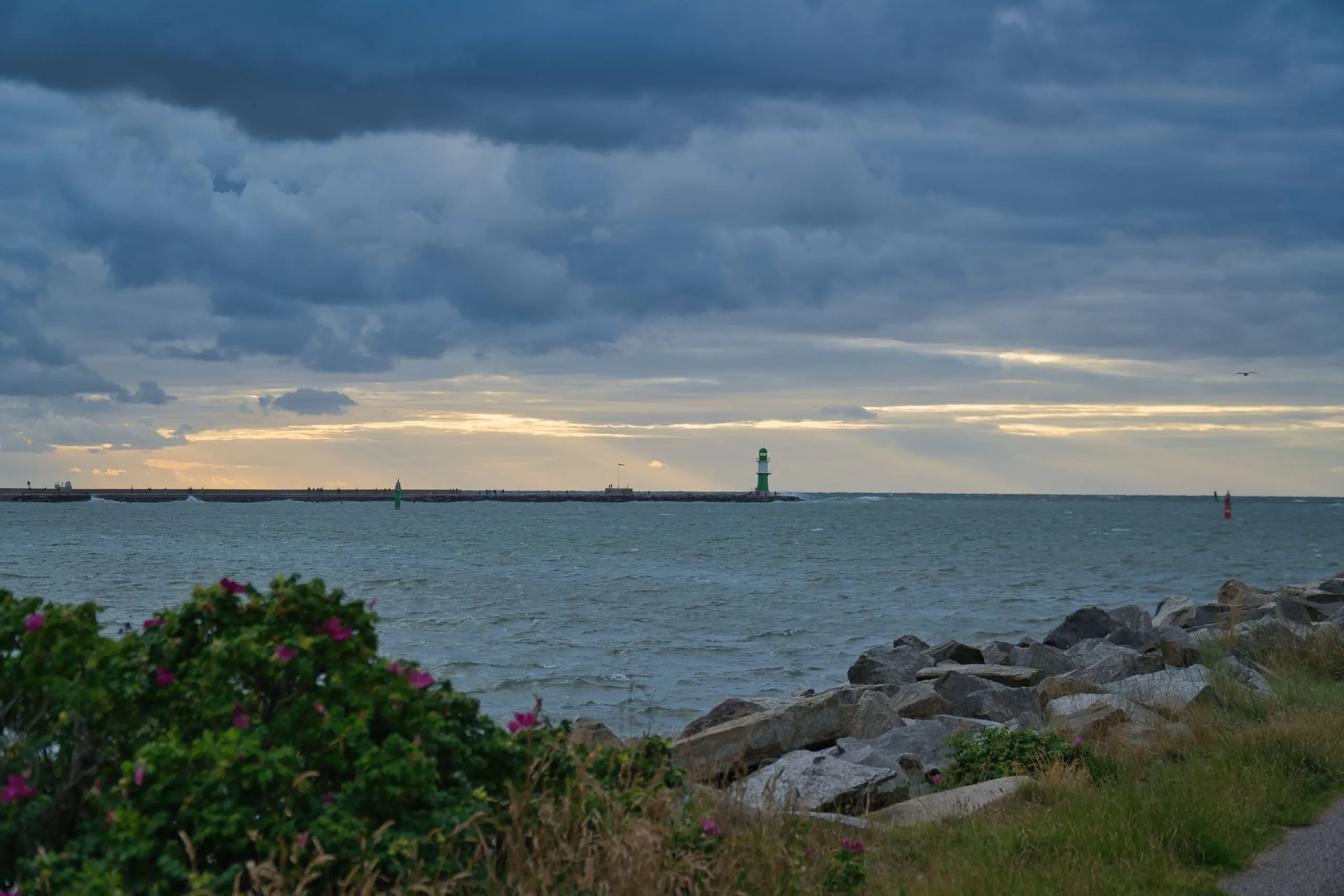 Warnemünde (Rostock), Germany