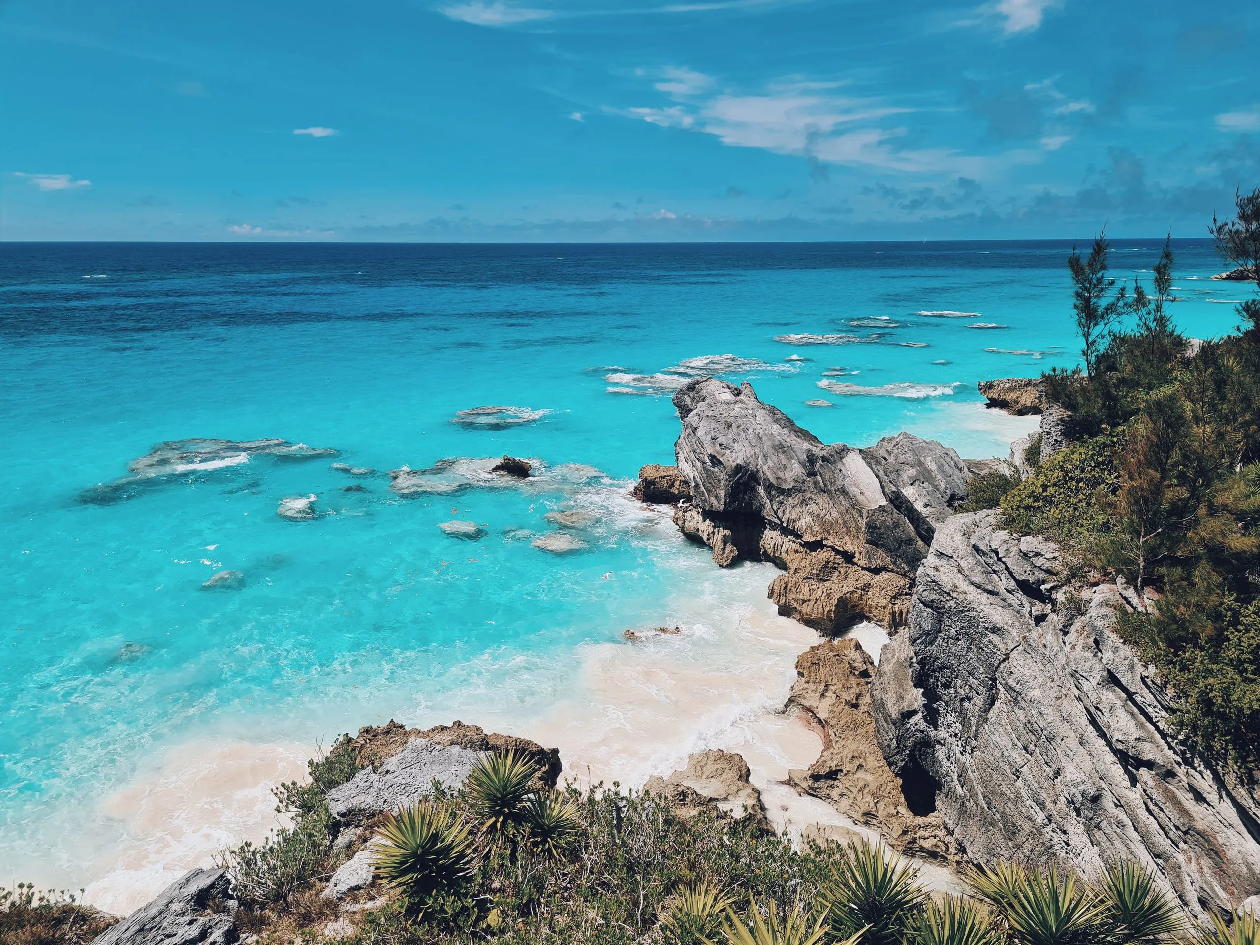 Kings Wharf, Bermuda