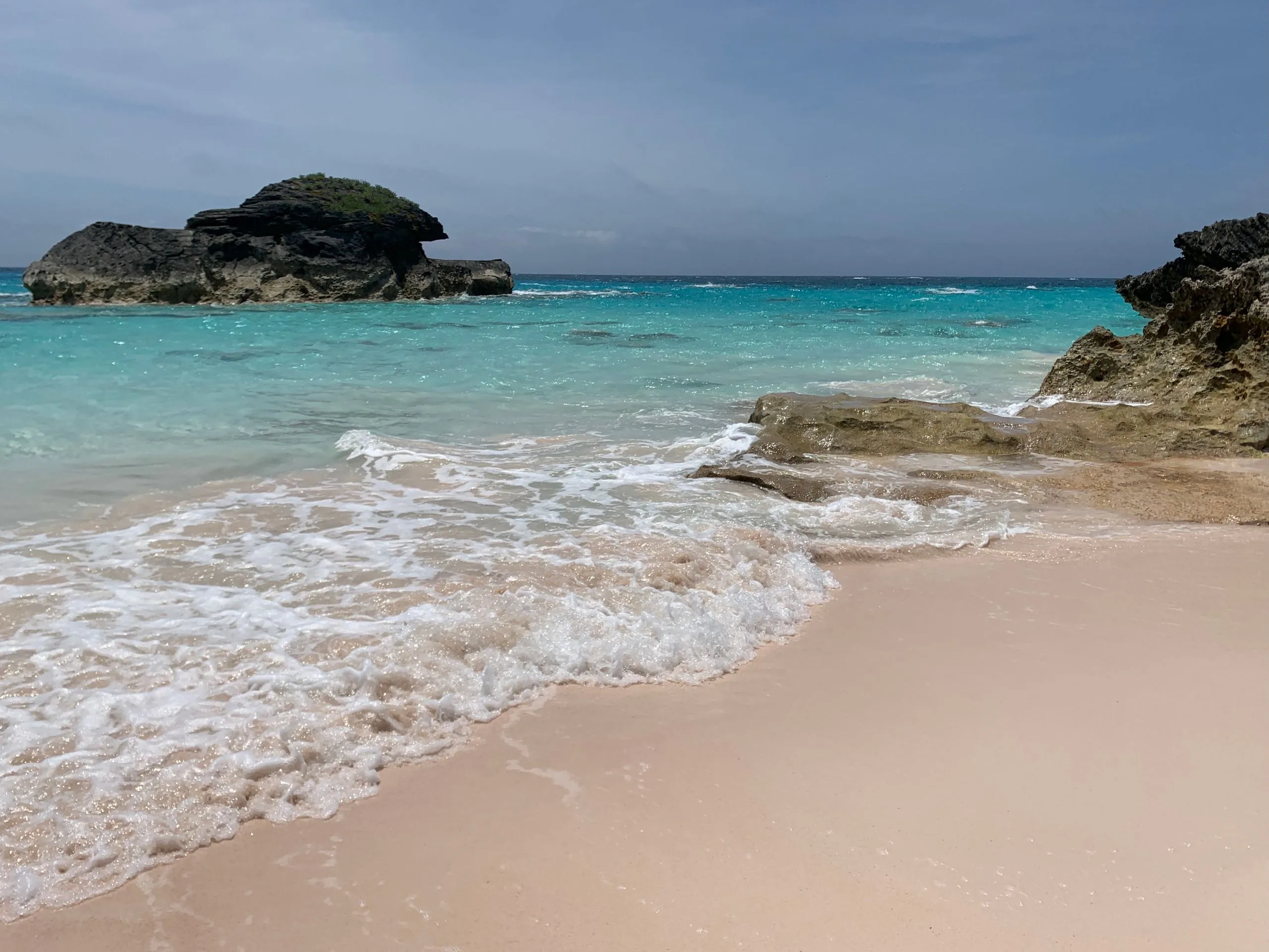 Kings Wharf, Bermuda