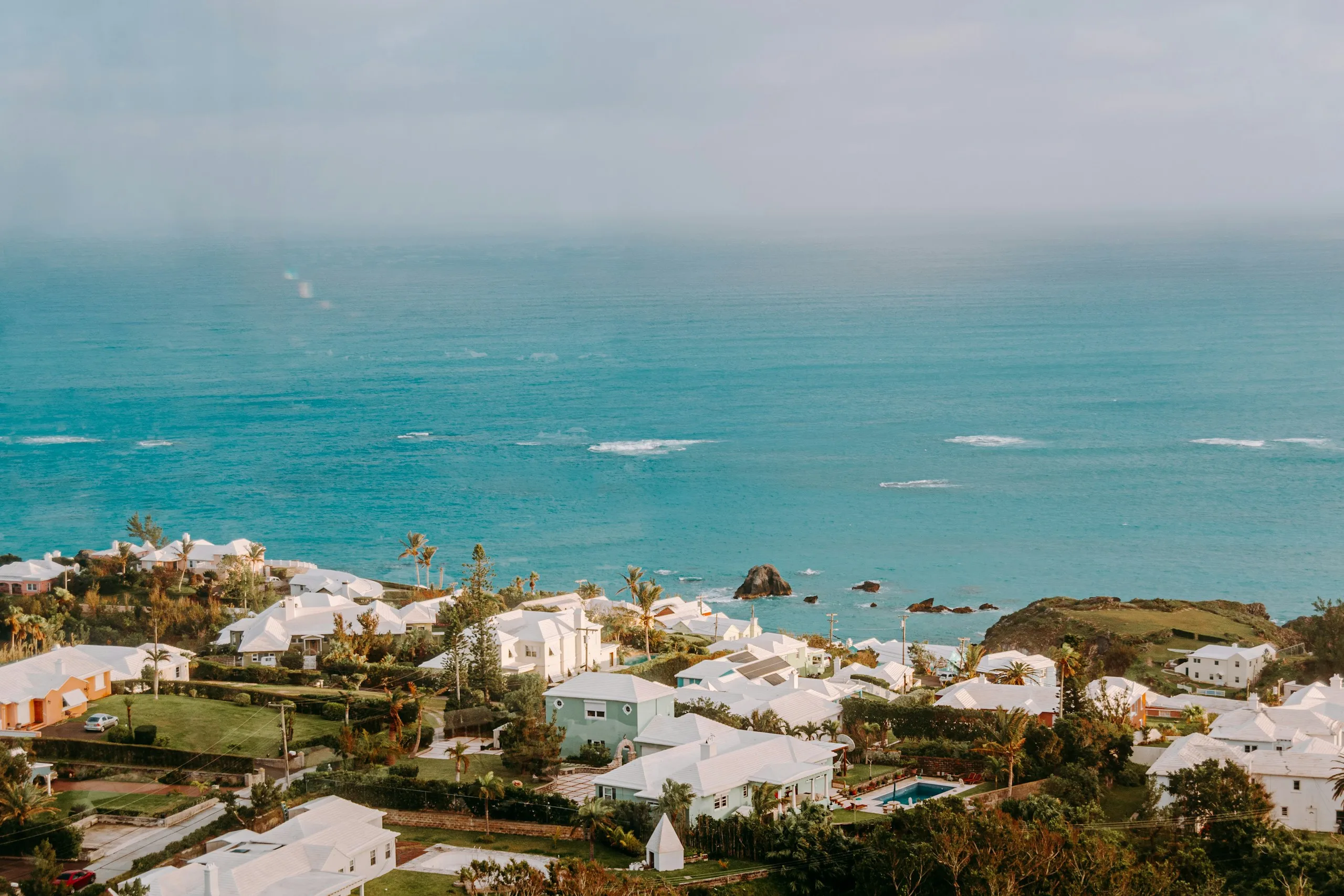 Kings Wharf, Bermuda