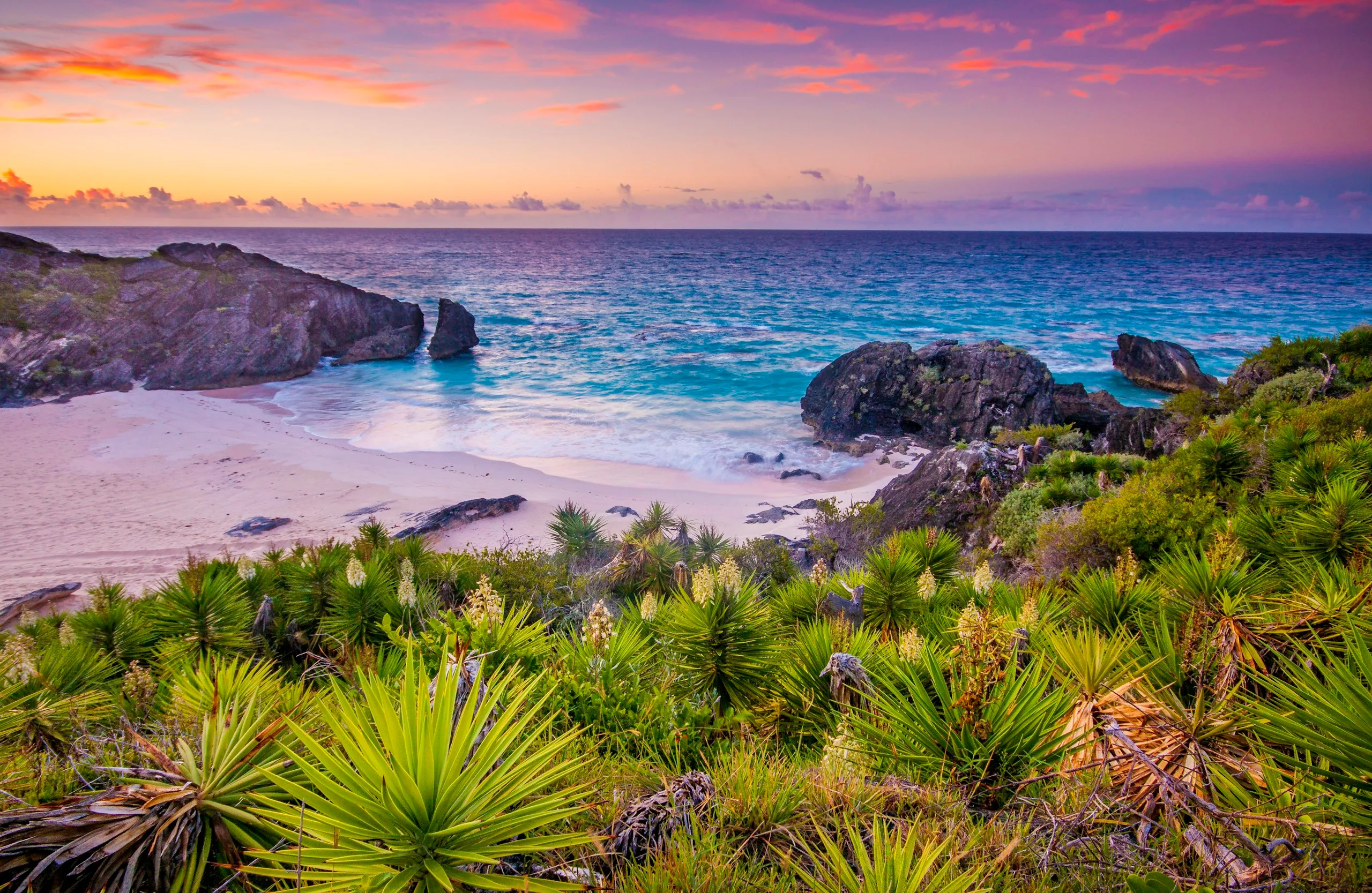 Kings Wharf, Bermuda